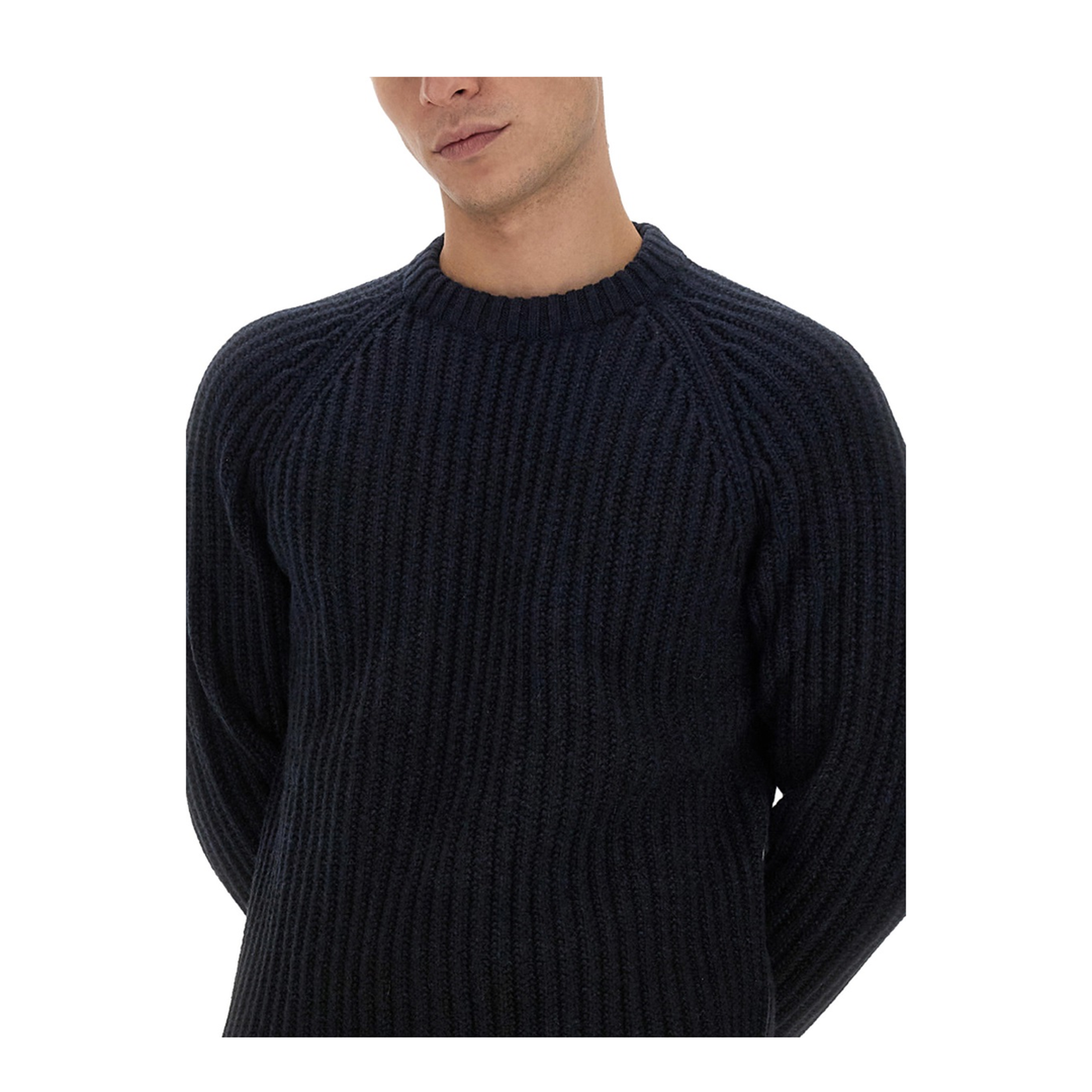 MAYFEYR - BRIONI - Cashmere Sweater - UMQ90LOAK054210