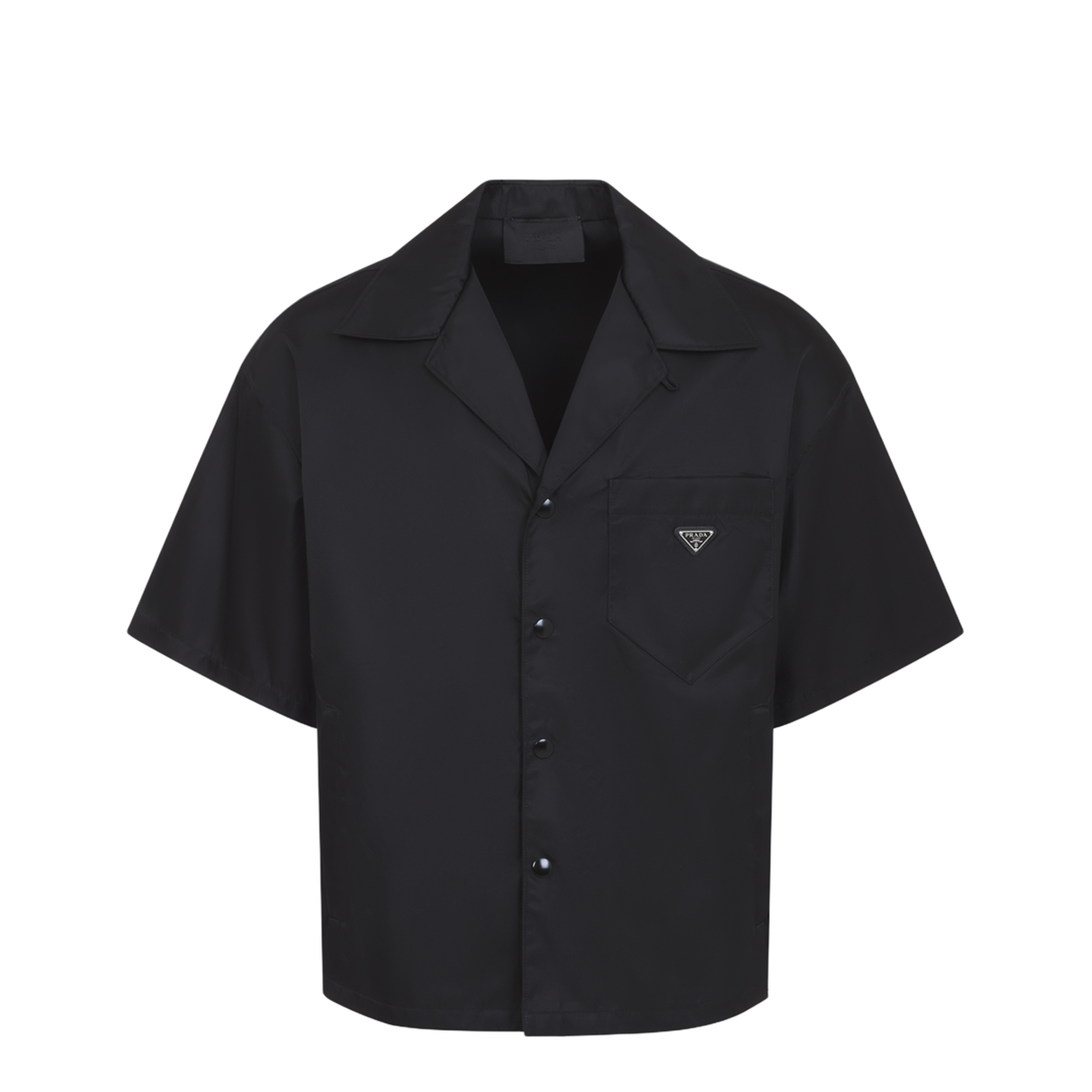 MAYFEYR - Prada - Re-Nylon Shirt - SC449SOOO1WQ8