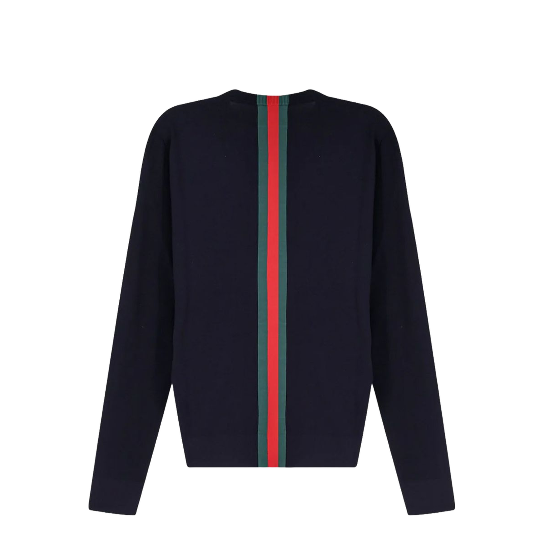 MAYFEYR - Gucci - T-Shirts And Polos Navy - 875177XKFPC4152