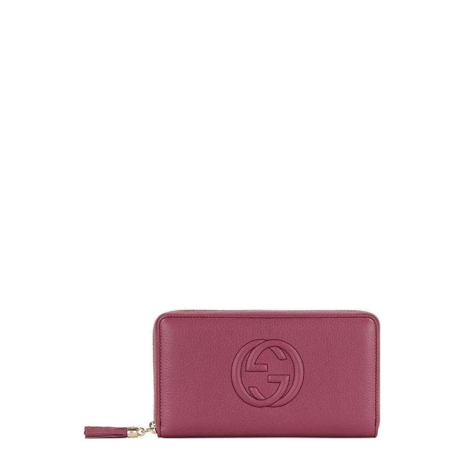 Long Wallet