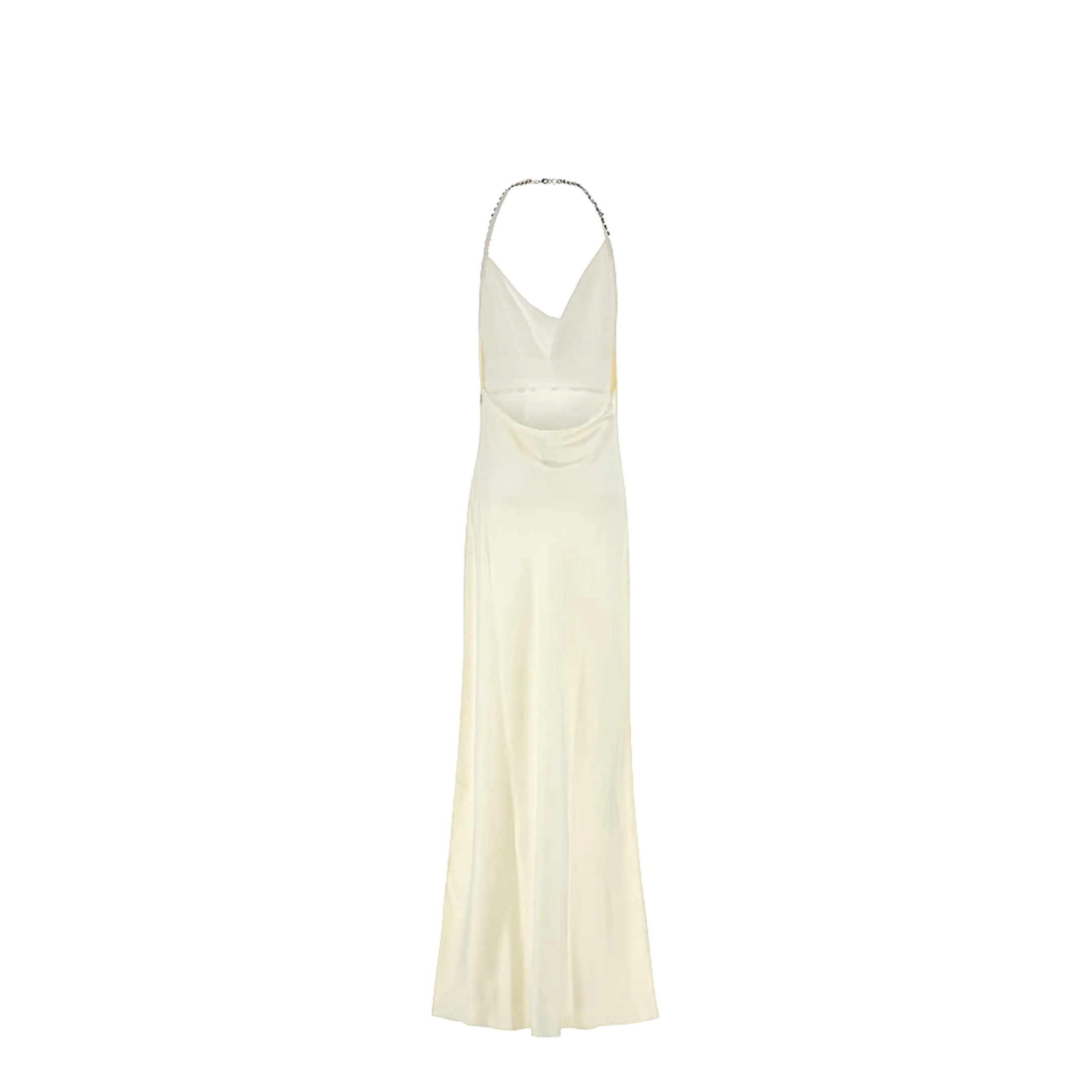 MAYFEYR - Stella Mccartney - Forever Stella Emb Dress - 6A06433FU3029200