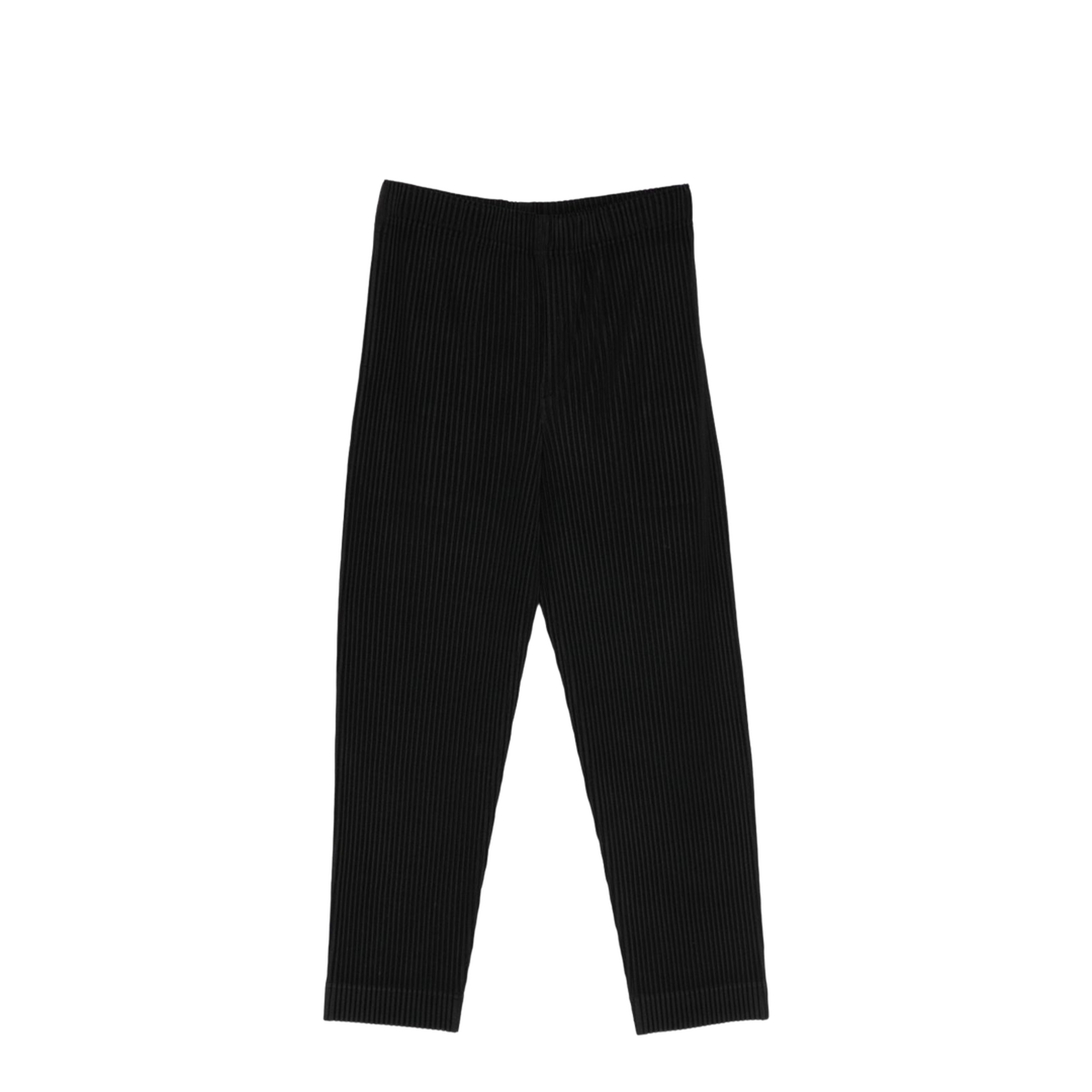 Trousers Black