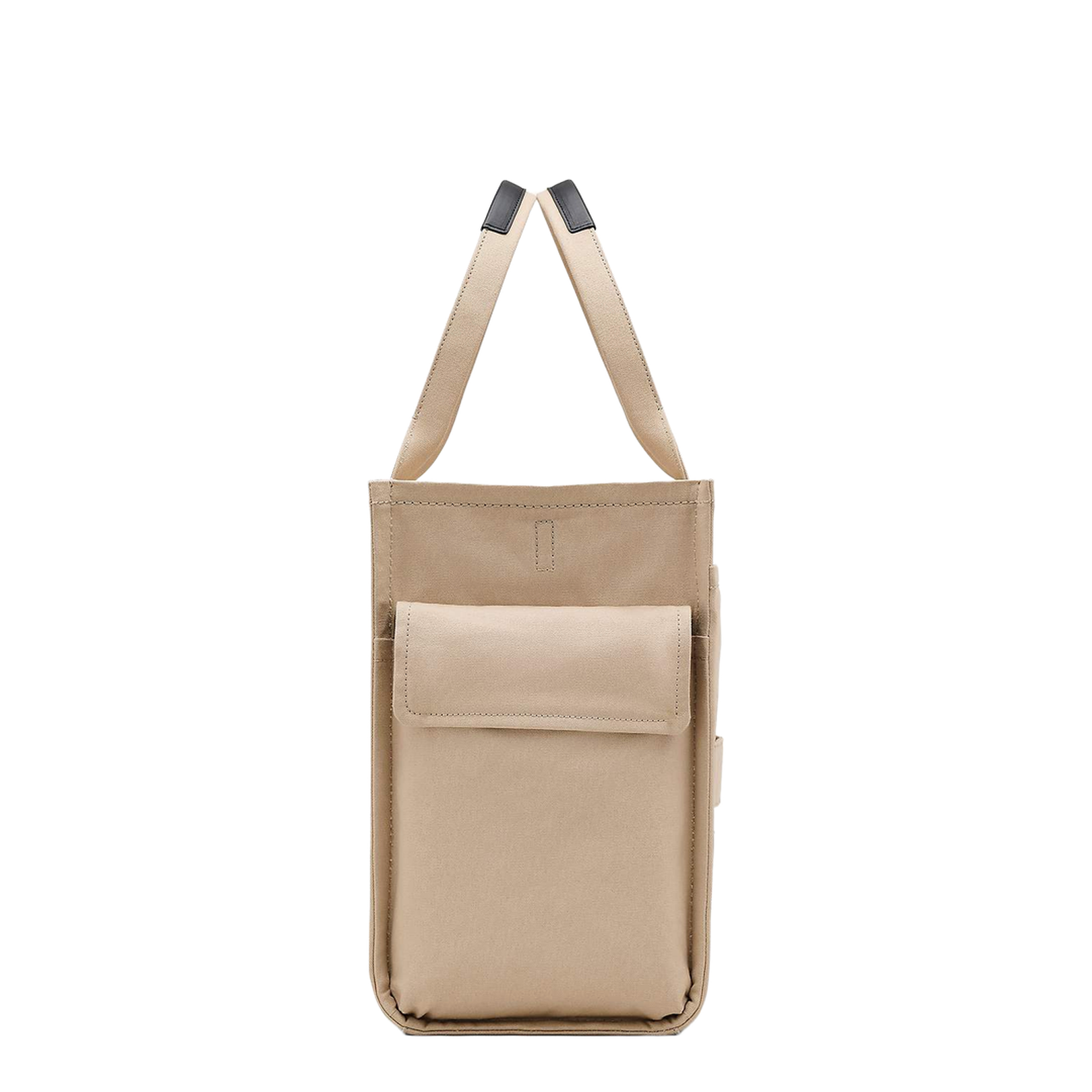 Travel Tote Cotton Handbag