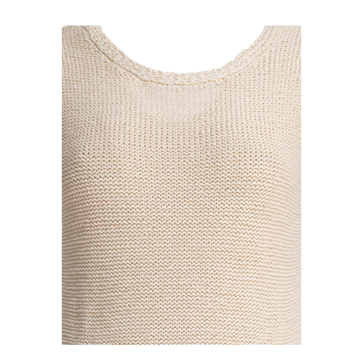 MAYFEYR - Sandbeige - Dresses - SBB2NT06ACIVORY