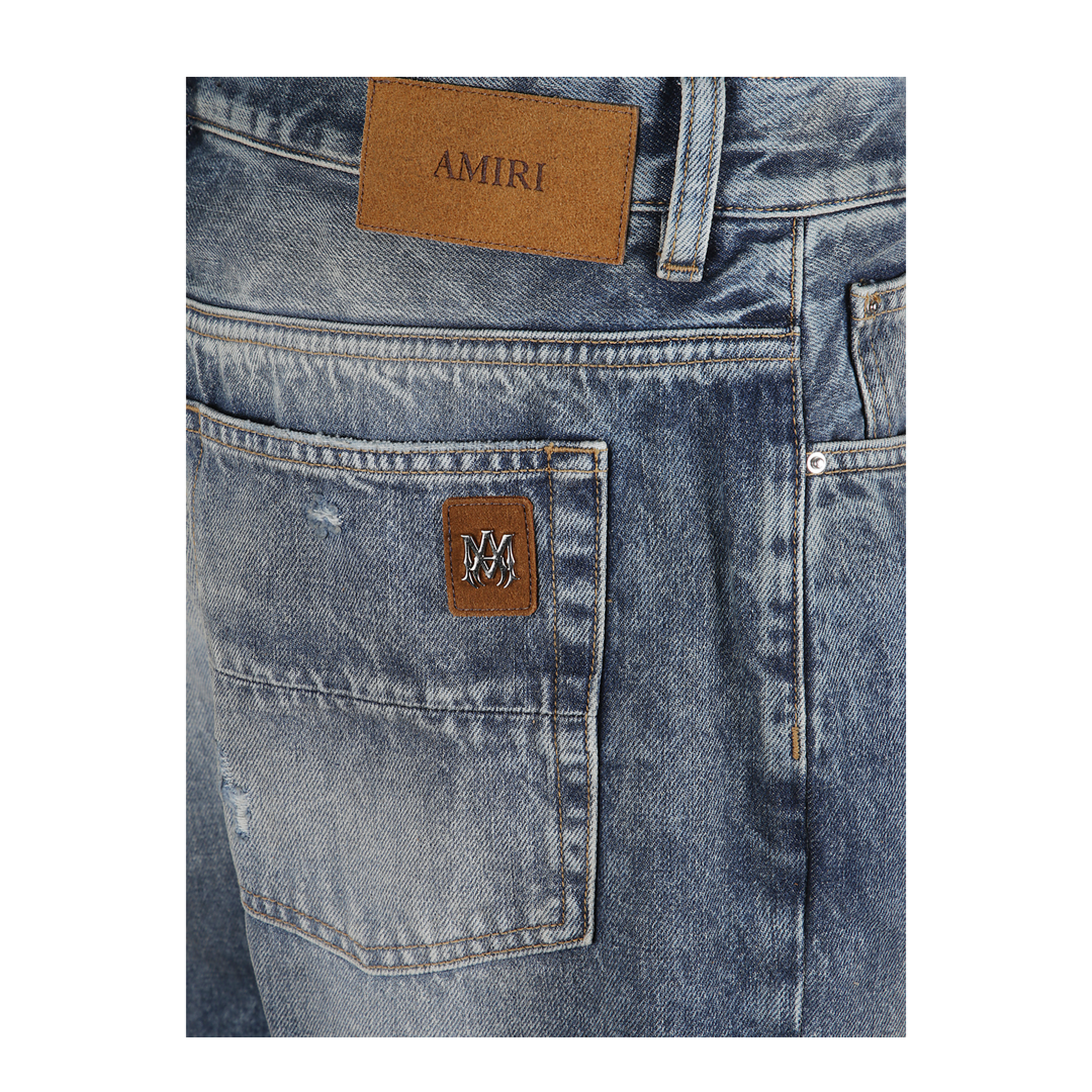 Denim Jeans