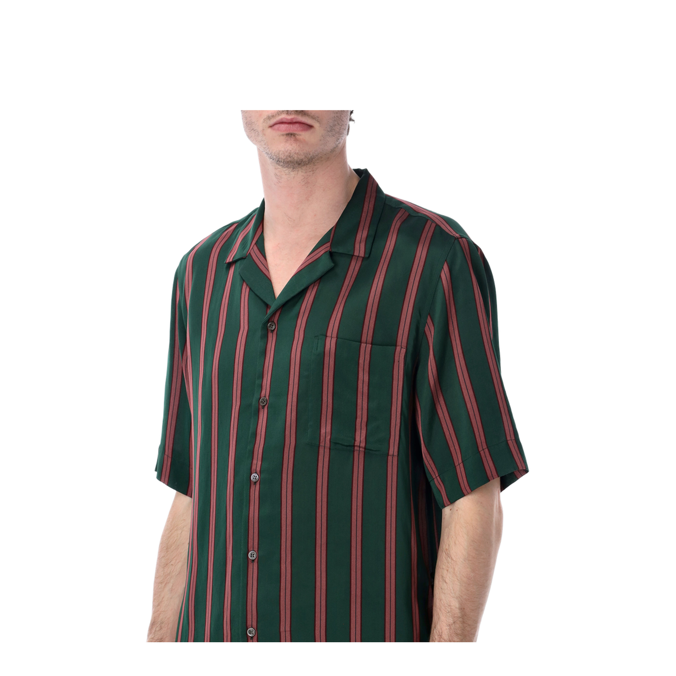 MAYFEYR - Dries Van Noten - T-Shirts And Polos - 0207423351605