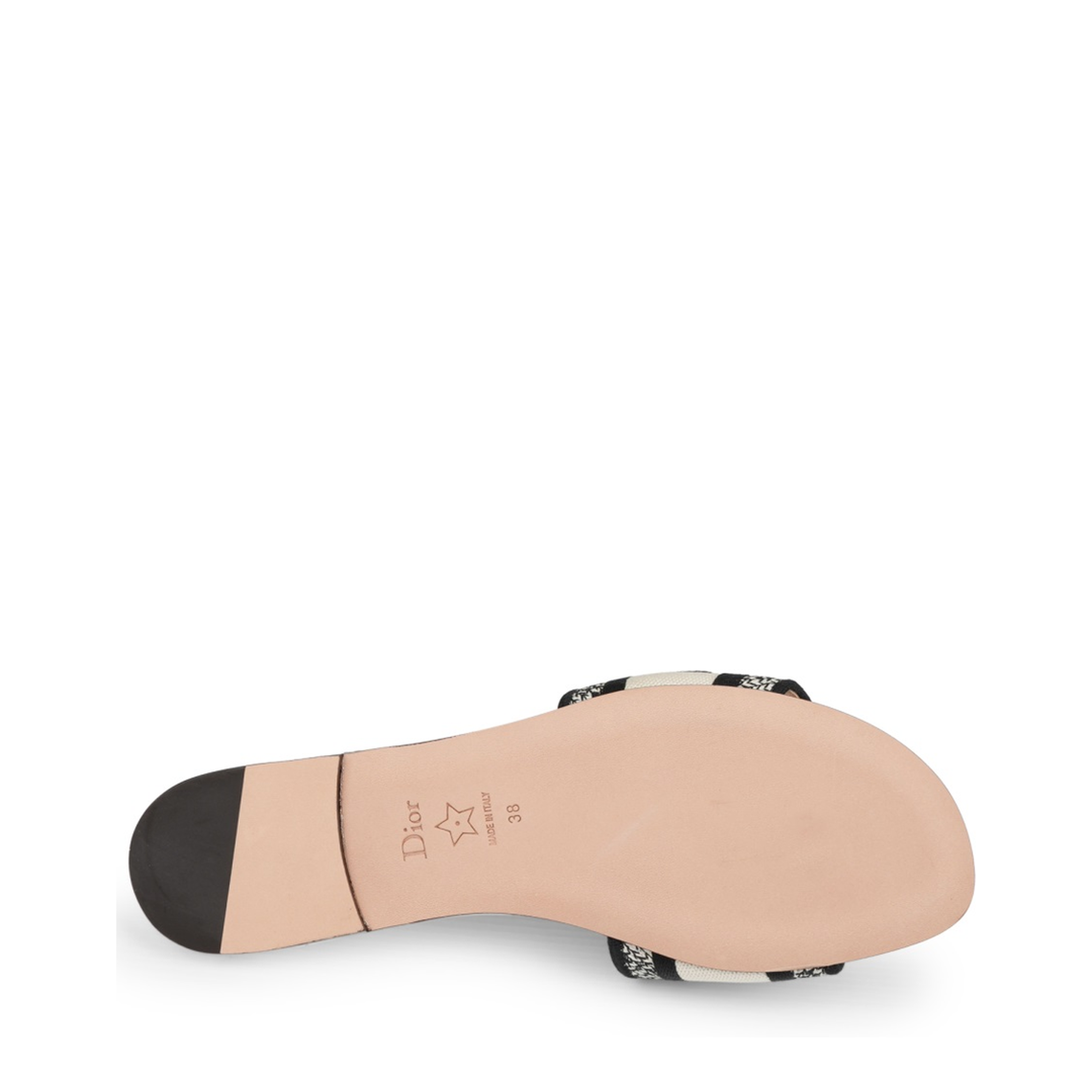 MAYFEYR - Dior - Dway Sandals - KCQ209MDT28W