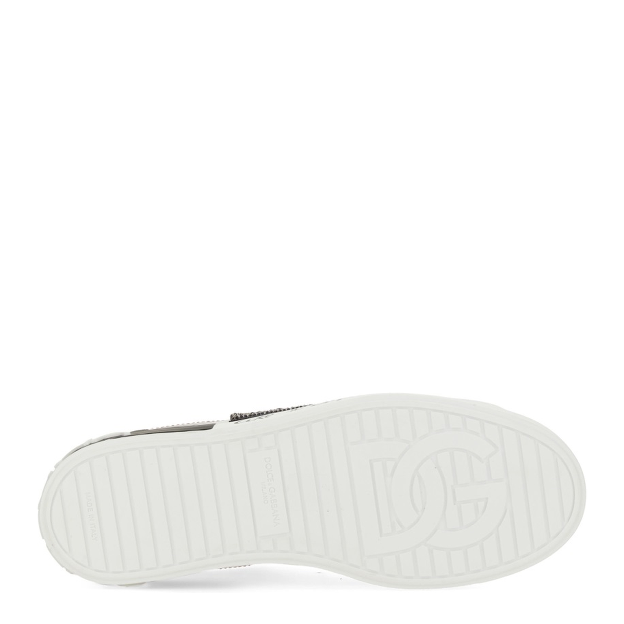 MAYFEYR - Dolce & Gabbana - Logo-Patch Sneakers - CS1760A9AG189697