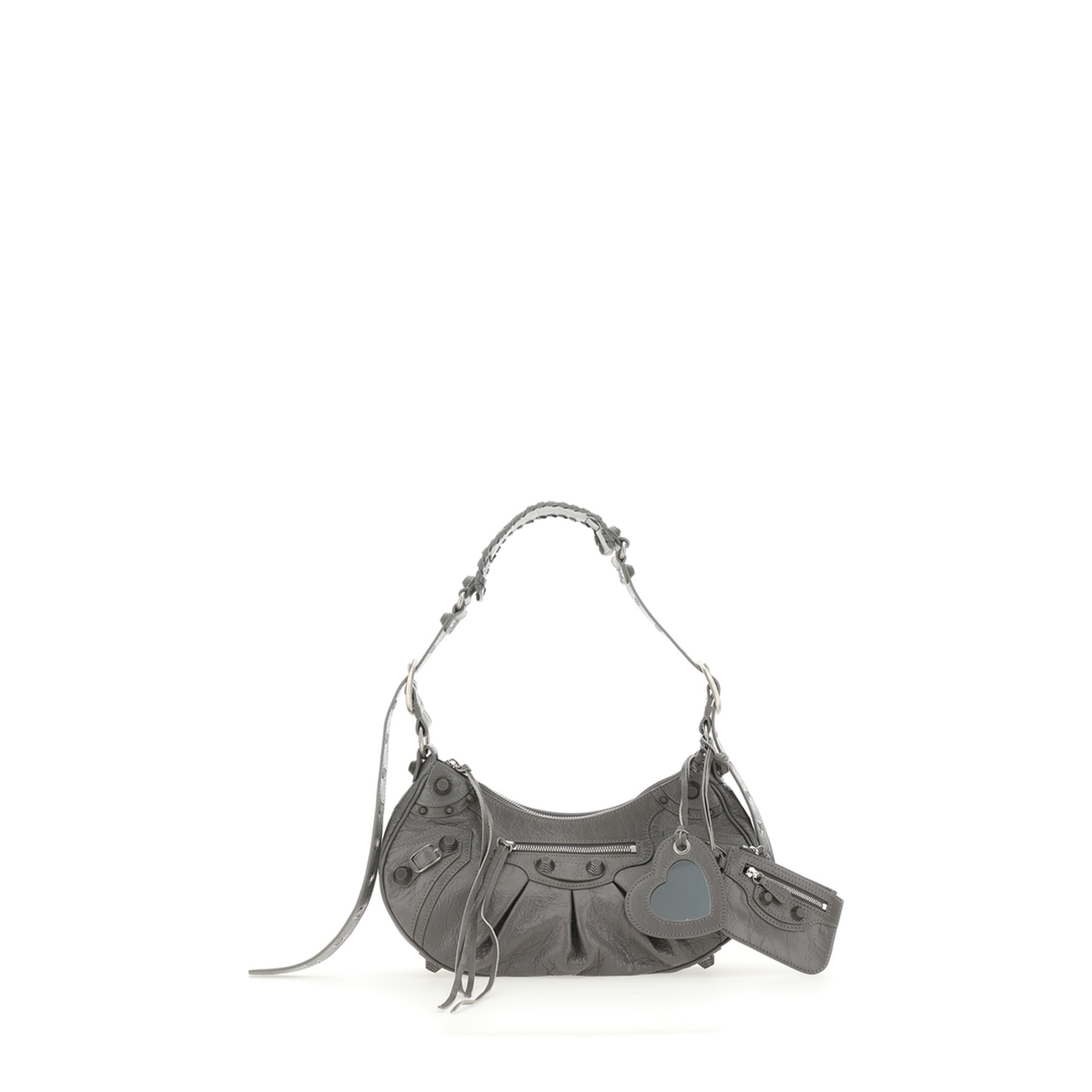 Le Cagole Small Shoulder Bag
