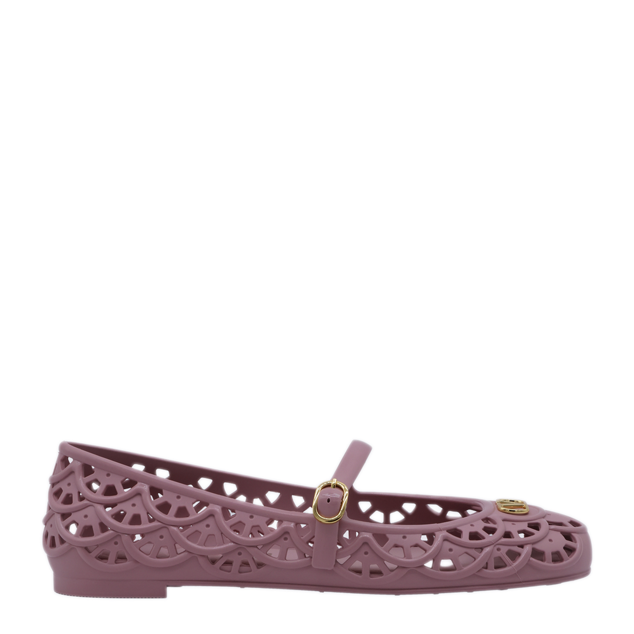 MAYFEYR - Valentino - Flat Shoes - 9W2S0PV9RMCS86
