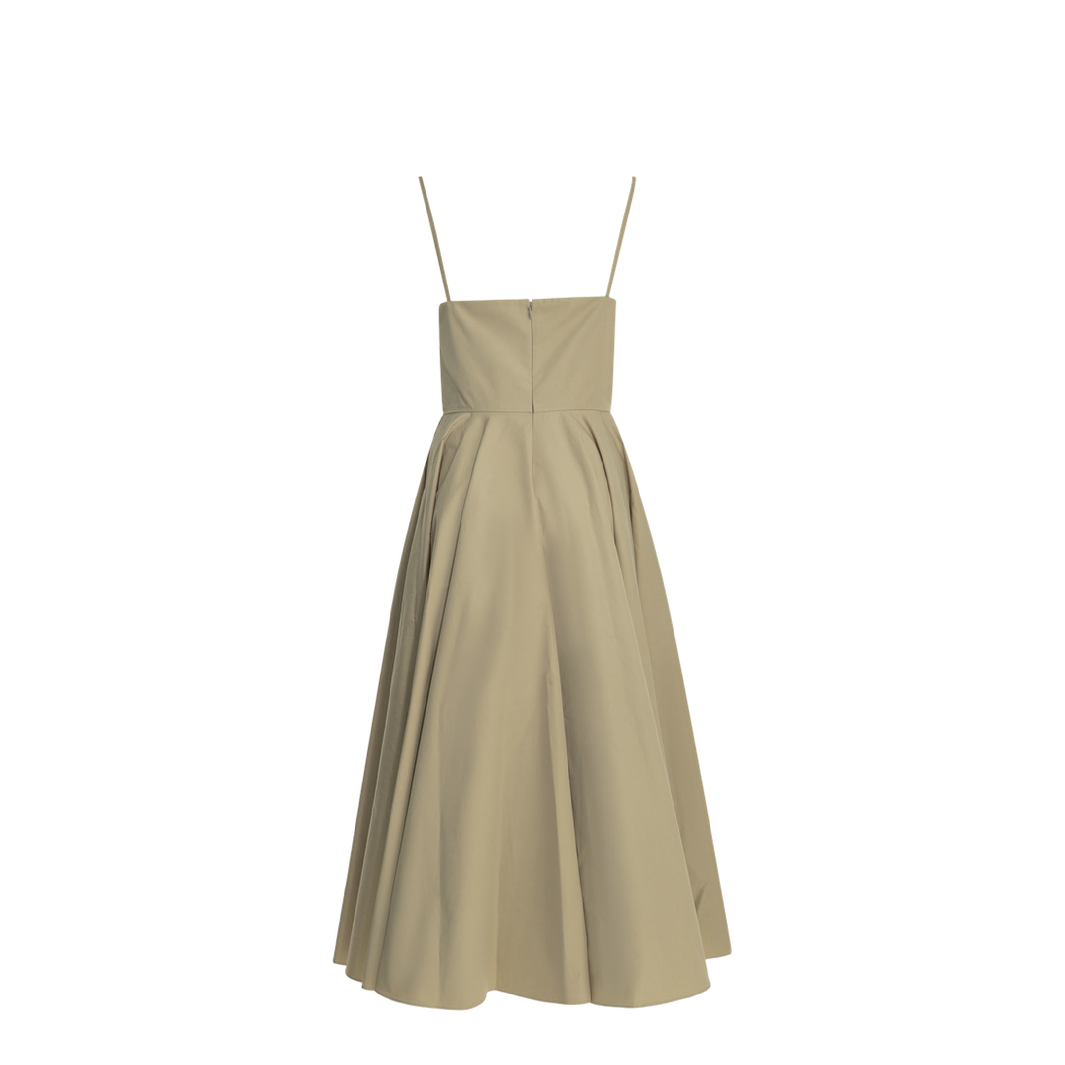 MAYFEYR - Givenchy - Long A-Line Dress - BW22VQ1642250
