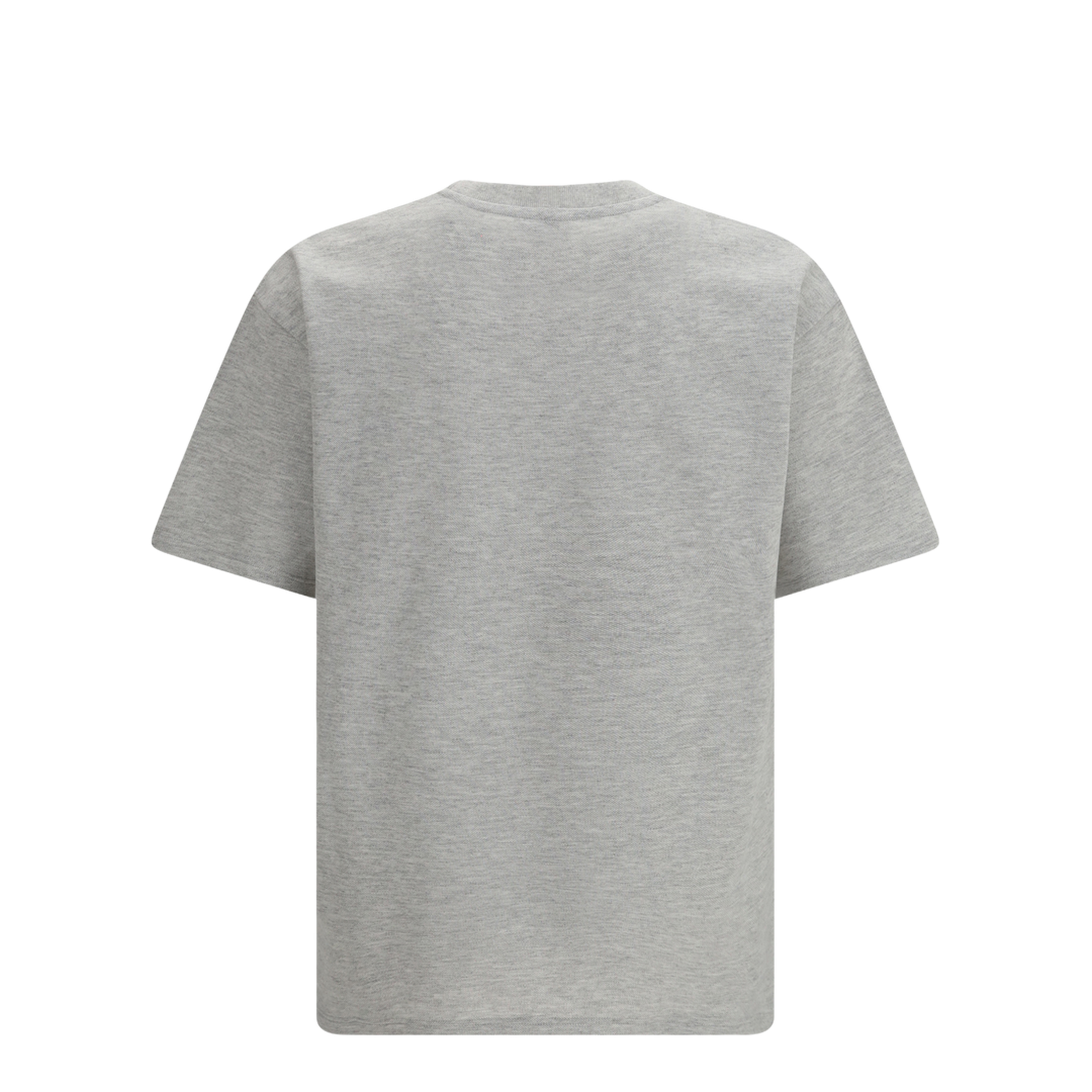 MAYFEYR - Saint Laurent - Cassandre Piqué T-Shirt - 832941Y37HC