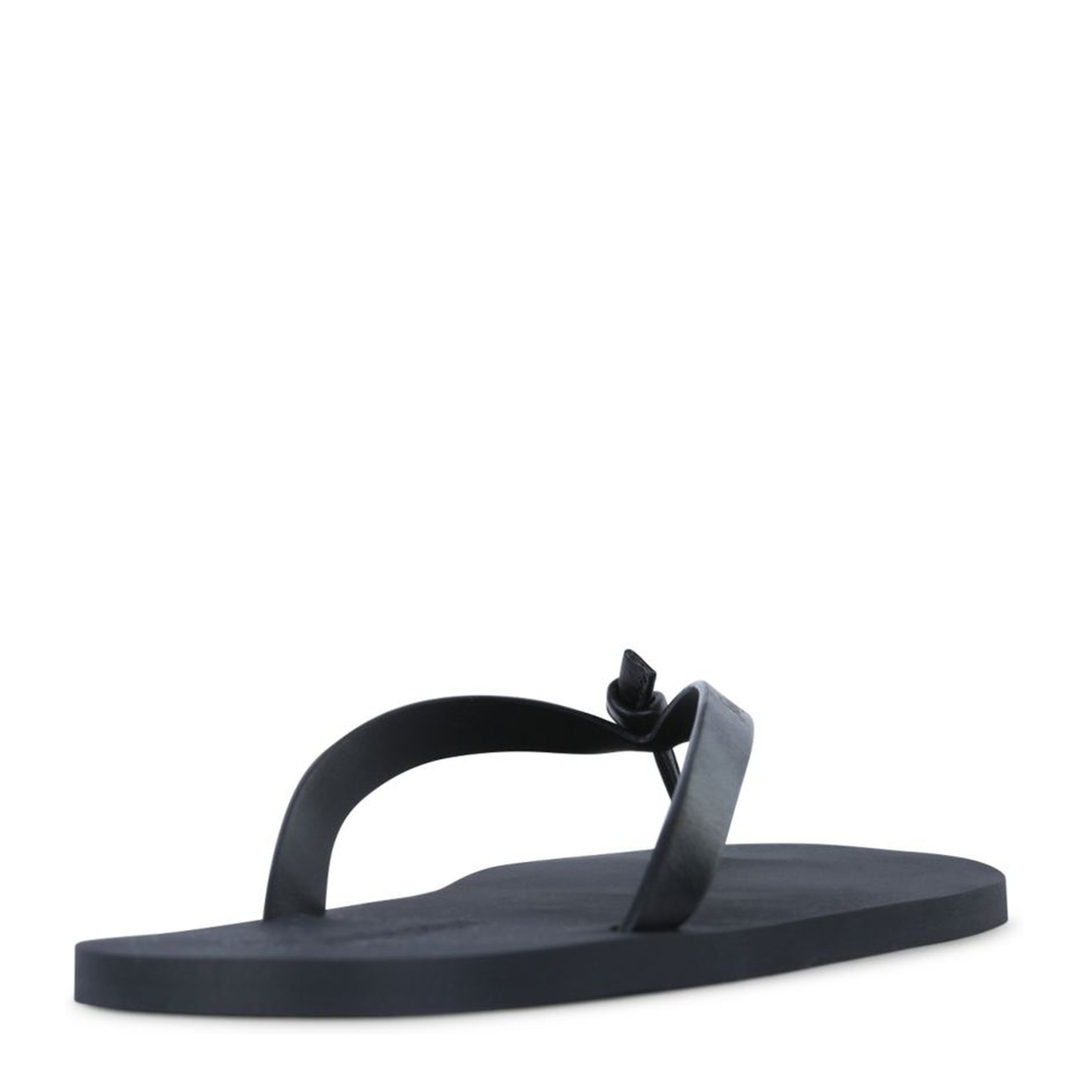 MAYFEYR - Saint Laurent - Sandals Black - 861304DWE001000