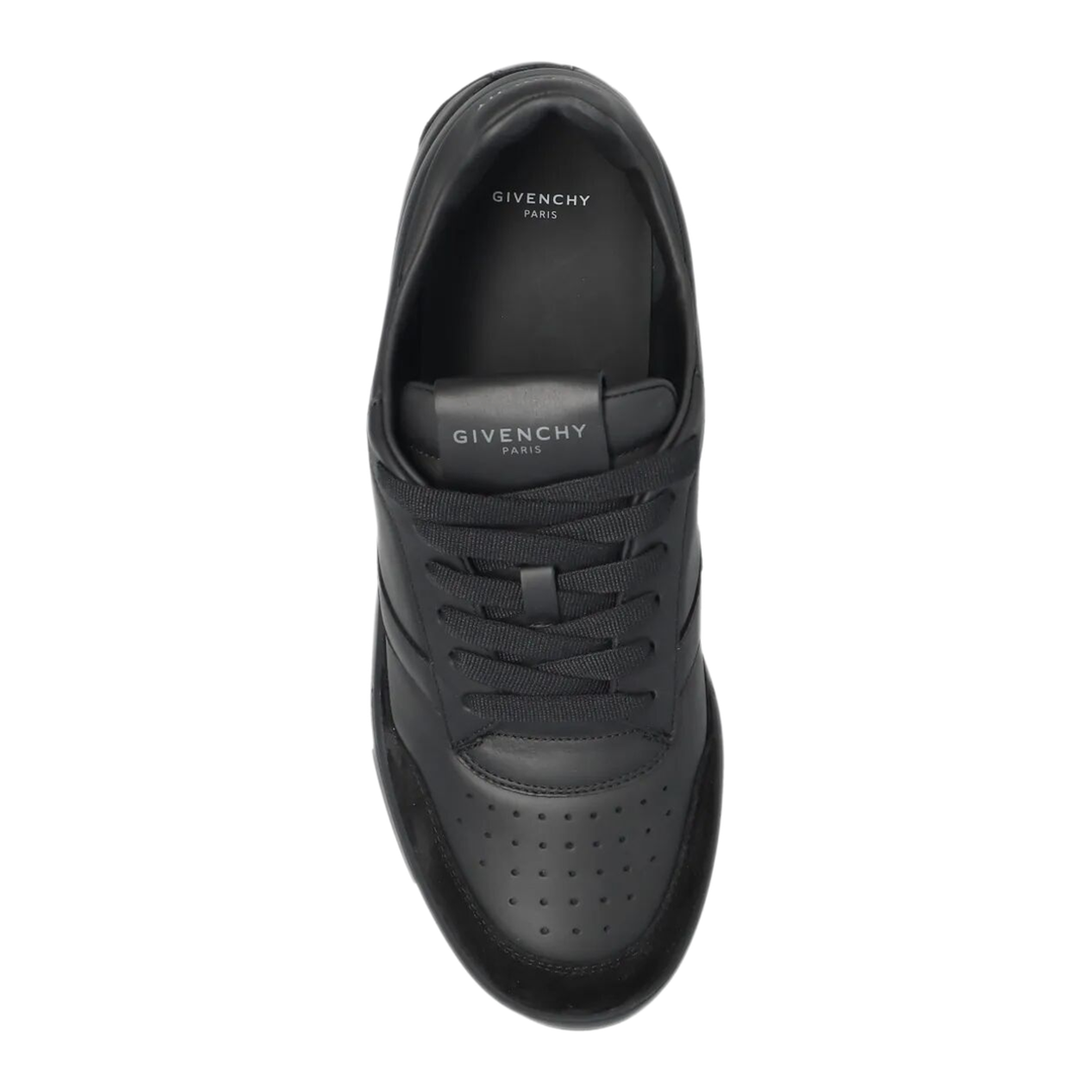 MAYFEYR - Givenchy - Yard Court Sneakers - BH00B5H1X4001