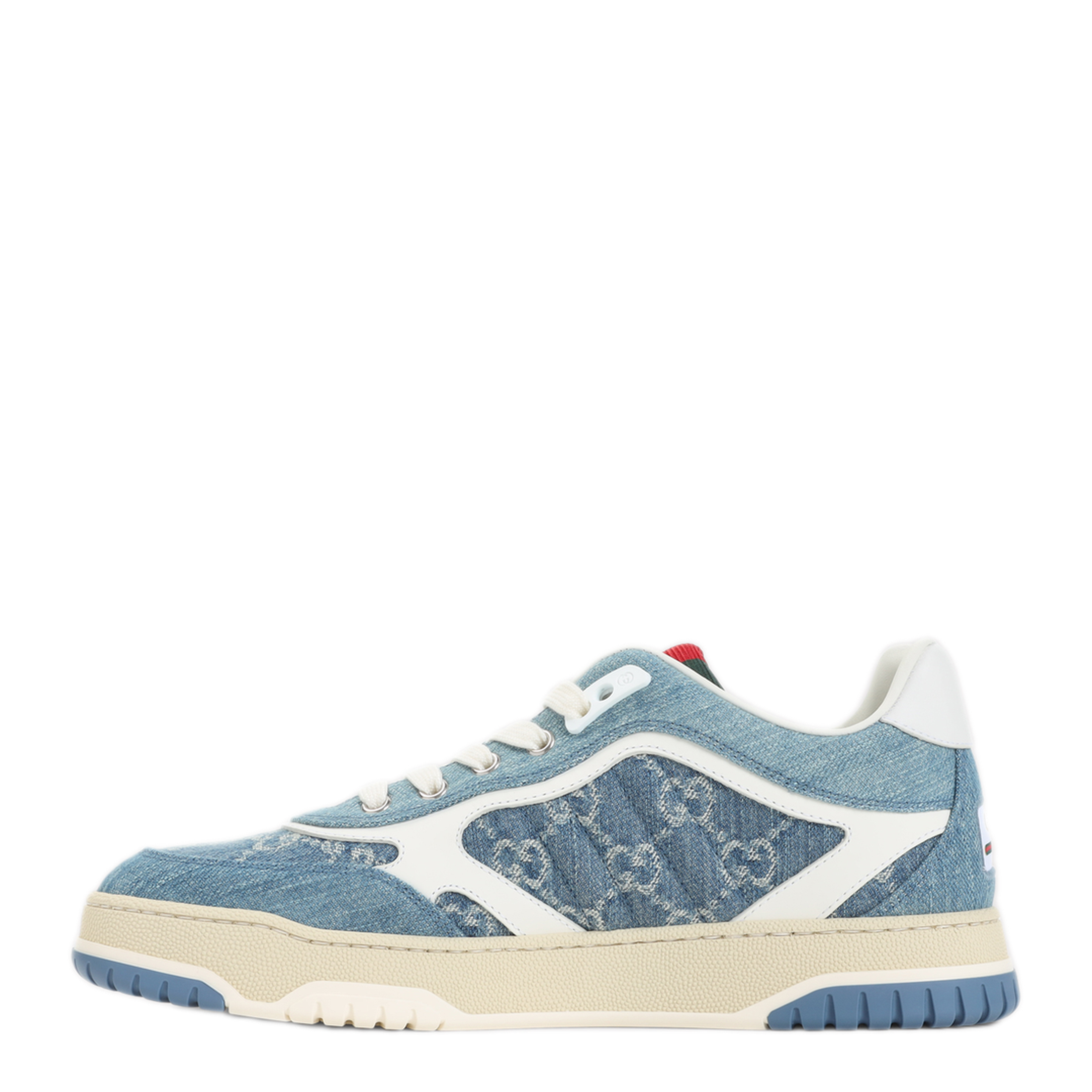MAYFEYR - Gucci - Re Web Sneakers - 838831FAEVU4645