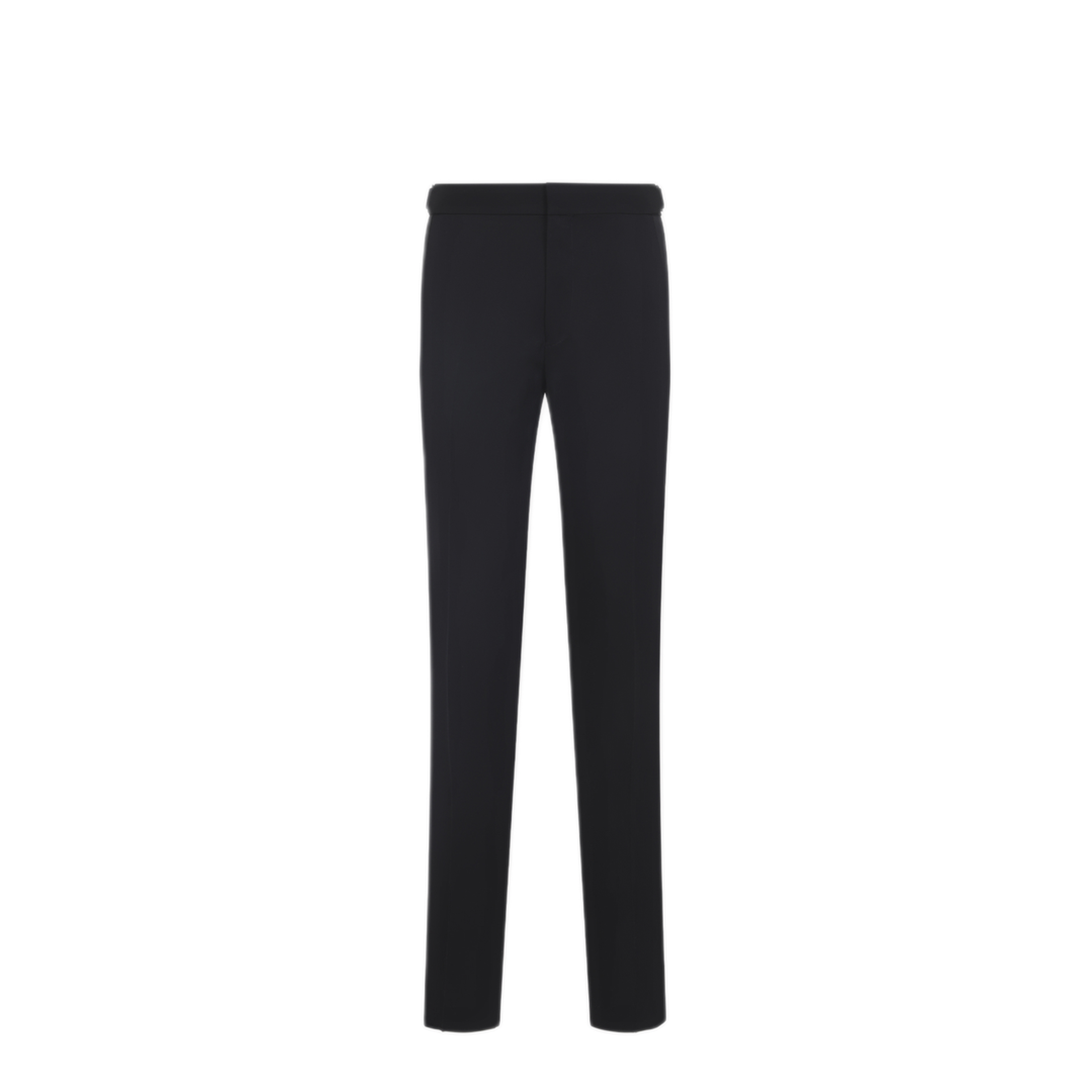 MAYFEYR - Tom Ford - Wool Pants - PEPTG1W0060NAA