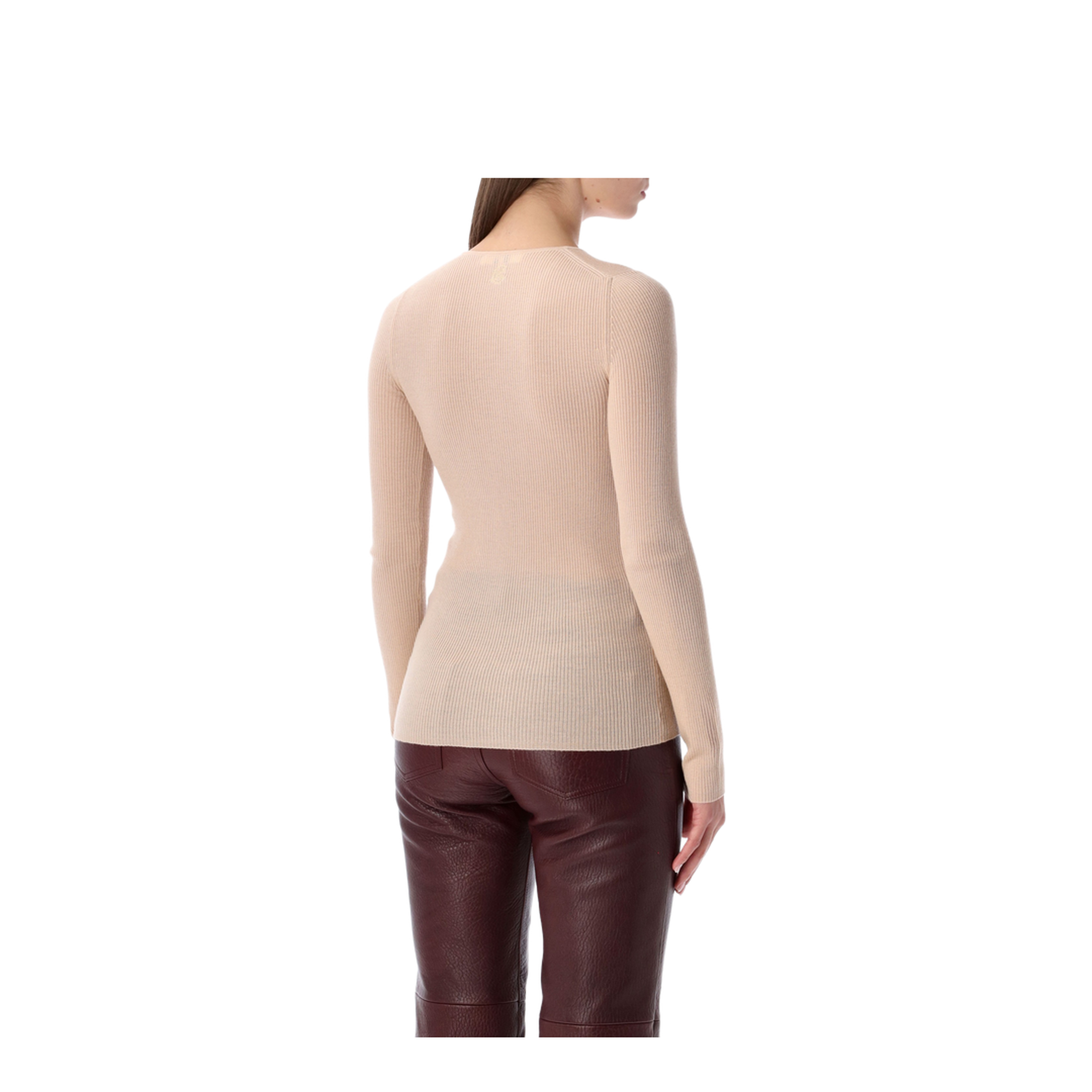 MAYFEYR - Chloè - Sweaters - CH25WMP055306I6