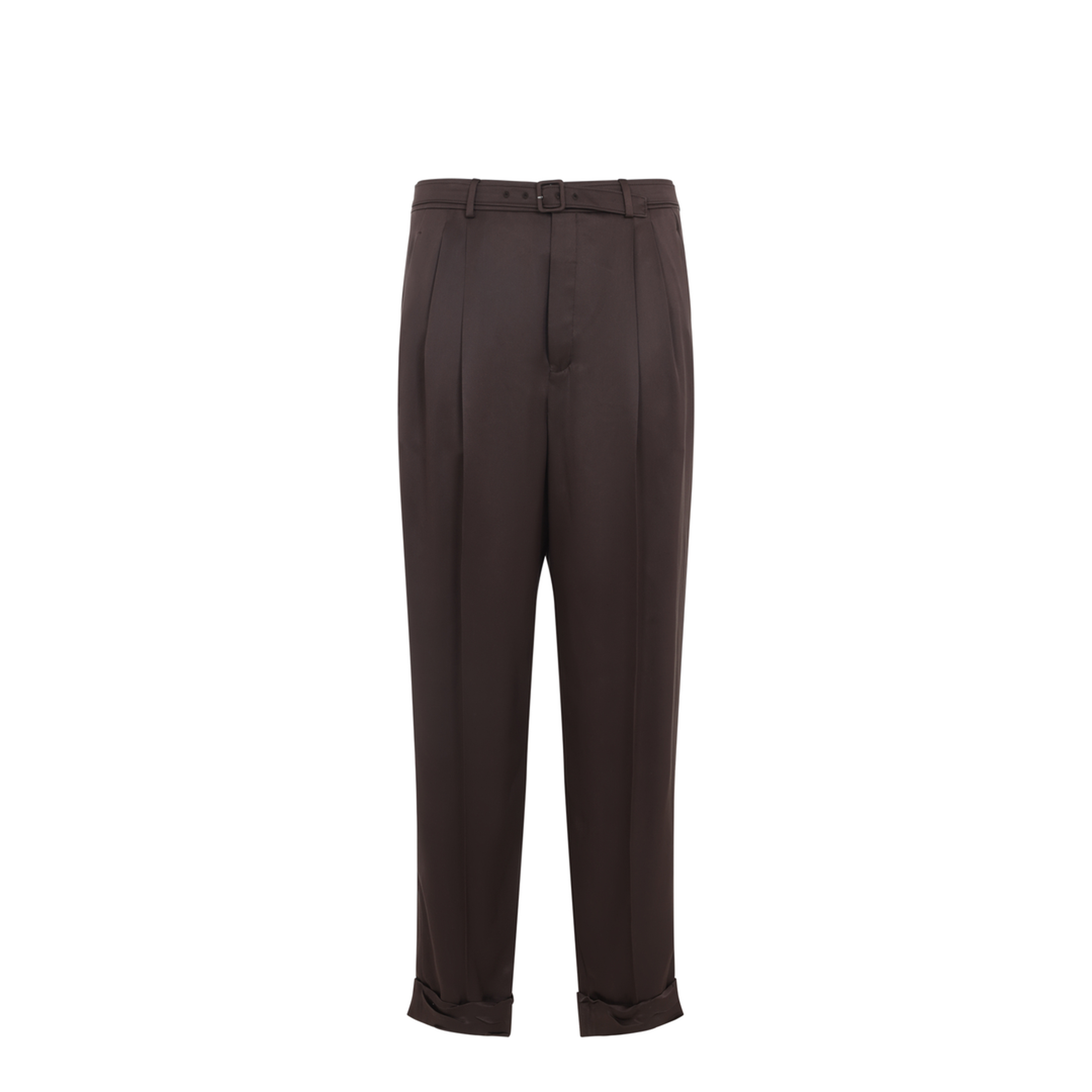 MAYFEYR - Saint Laurent - Silk Pants - 854428Y4K19