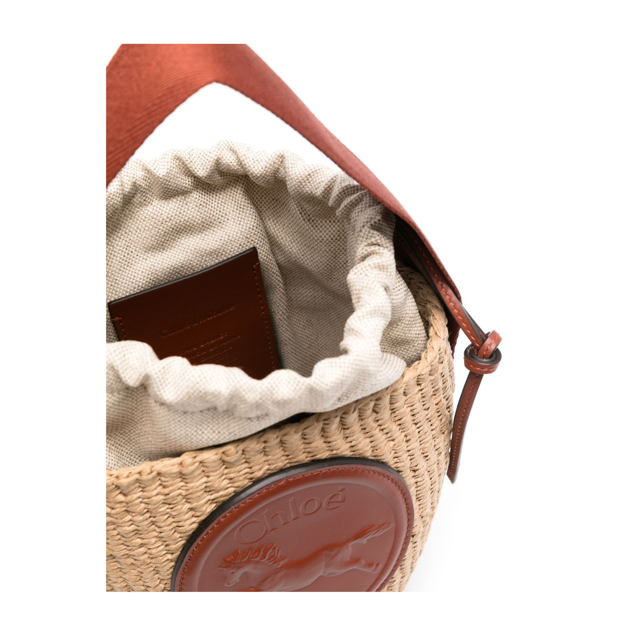MAYFEYR - Chloè - Bags.. Beige - CHC25SS592O8227S