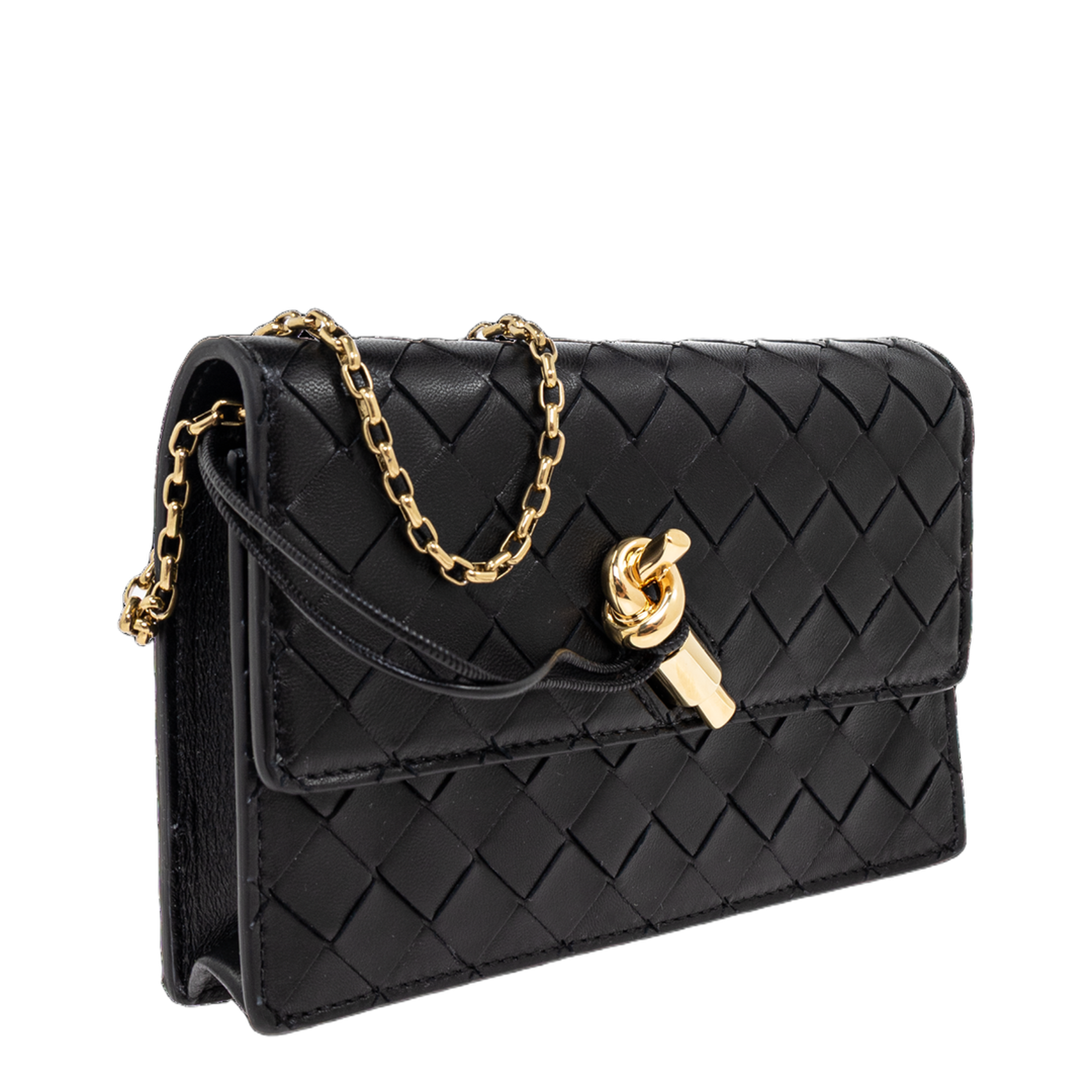 Wallet on a chain Andiamo