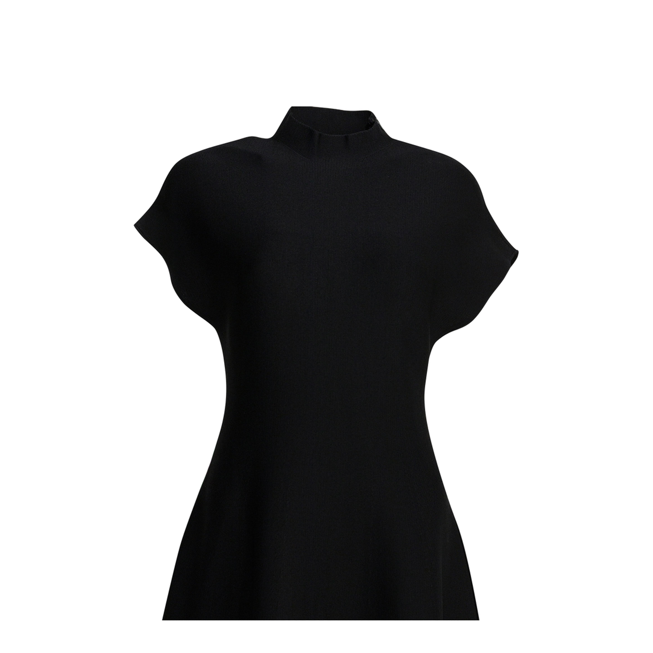 MAYFEYR - Khaite - Midi Dress - 18208429200