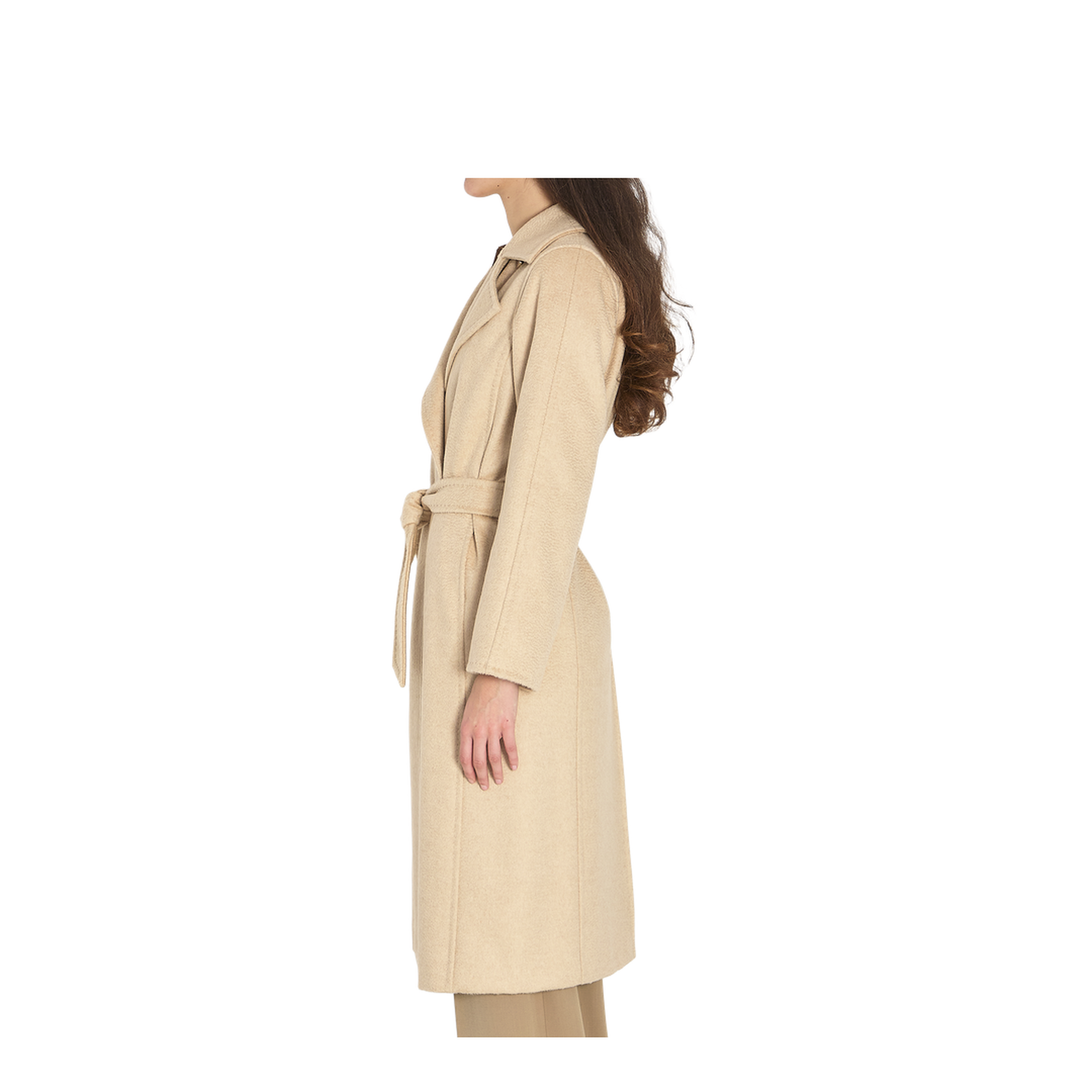 Riccio Coat