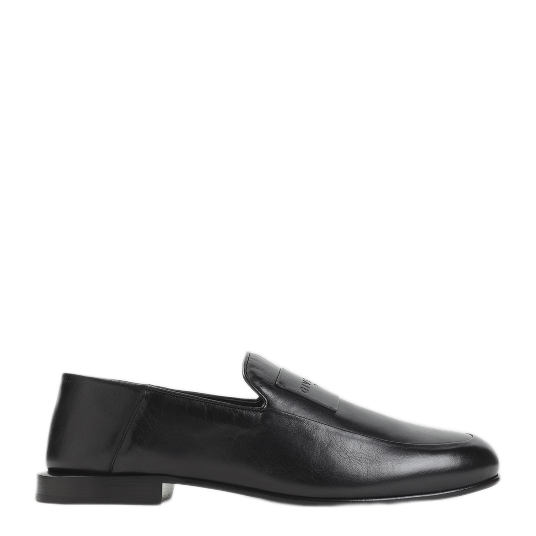 MAYFEYR - Givenchy - Lamb Leather Loafers - BH203DH1XD001