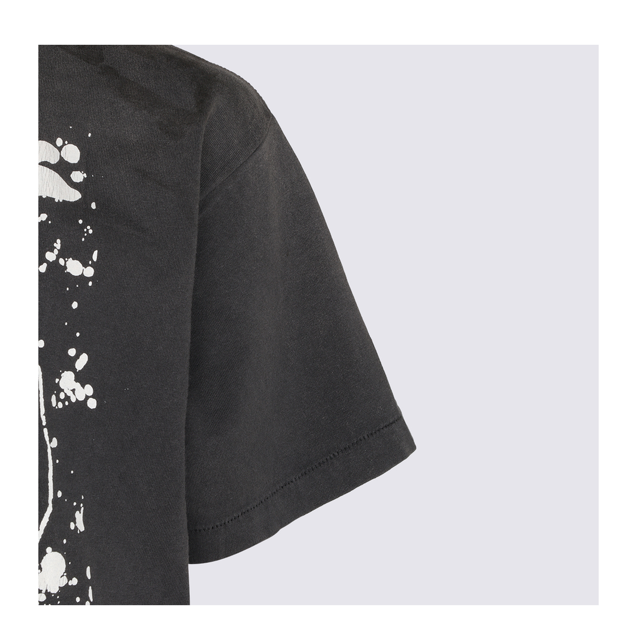 MAYFEYR - Saint Mxxxxxx - T Shirts And Polos - SMMK10000C50BLACK