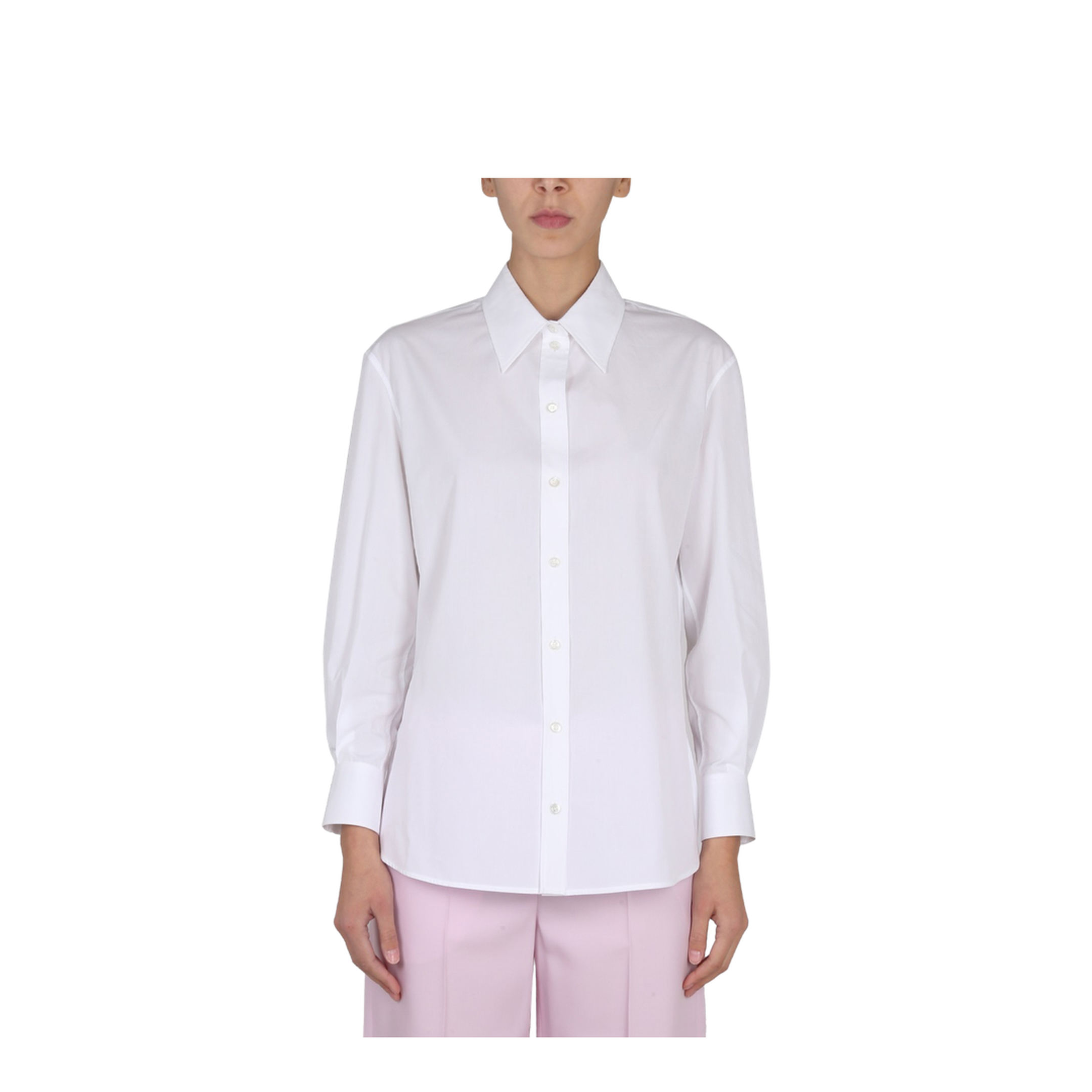 Poplin Shirt