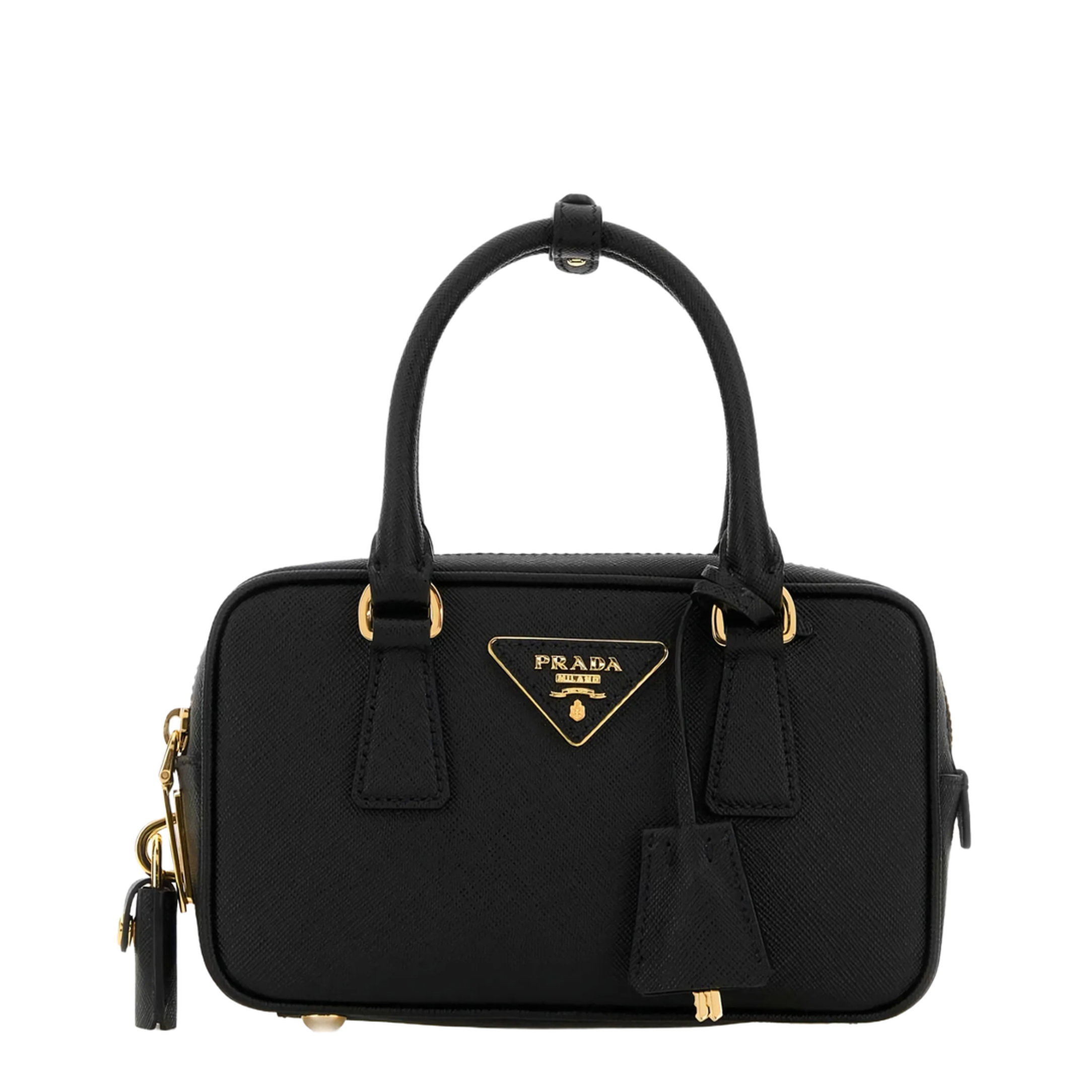 MAYFEYR - Prada - Bauletto - 1BB157NZVF0002