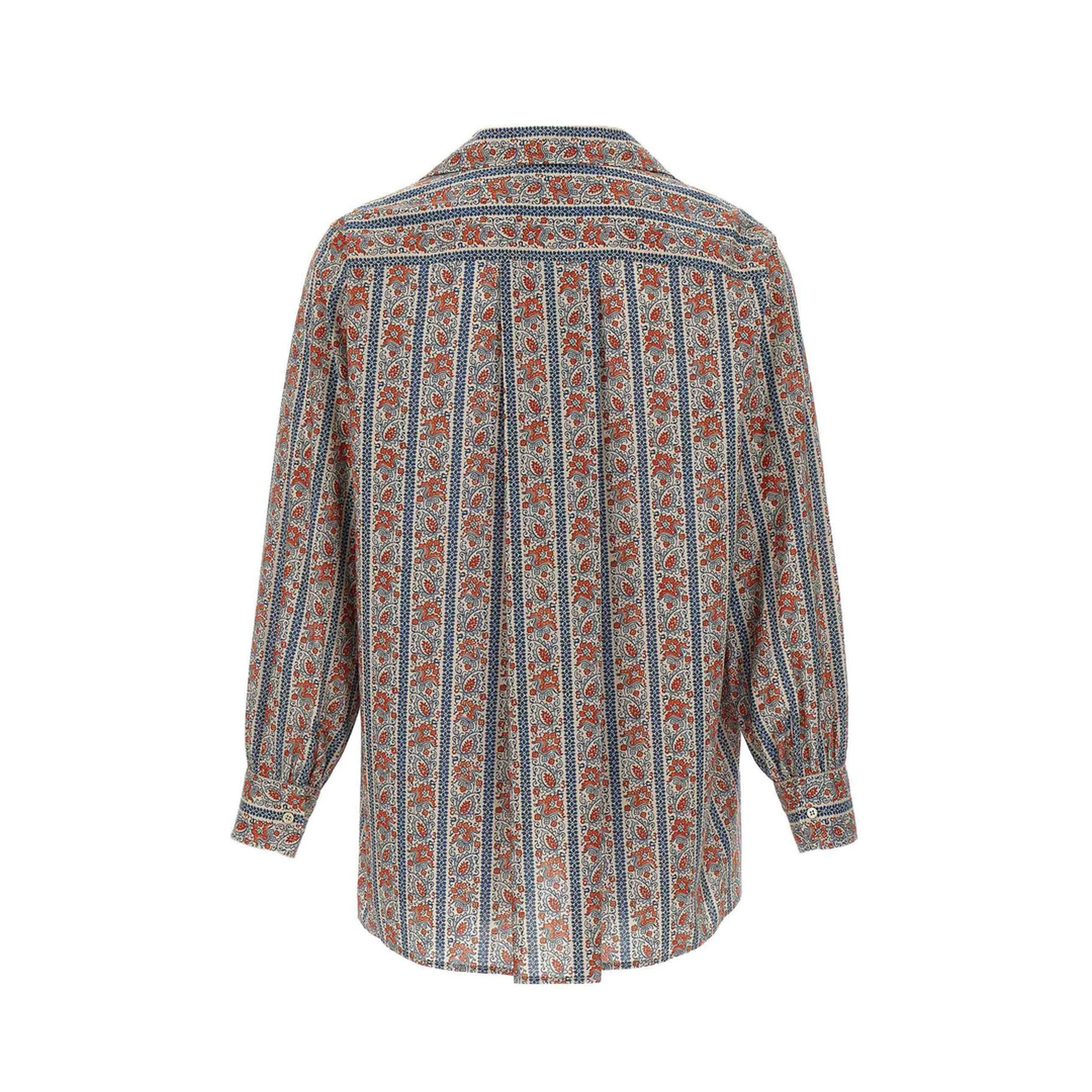 Voyage Imaginaire Shirt