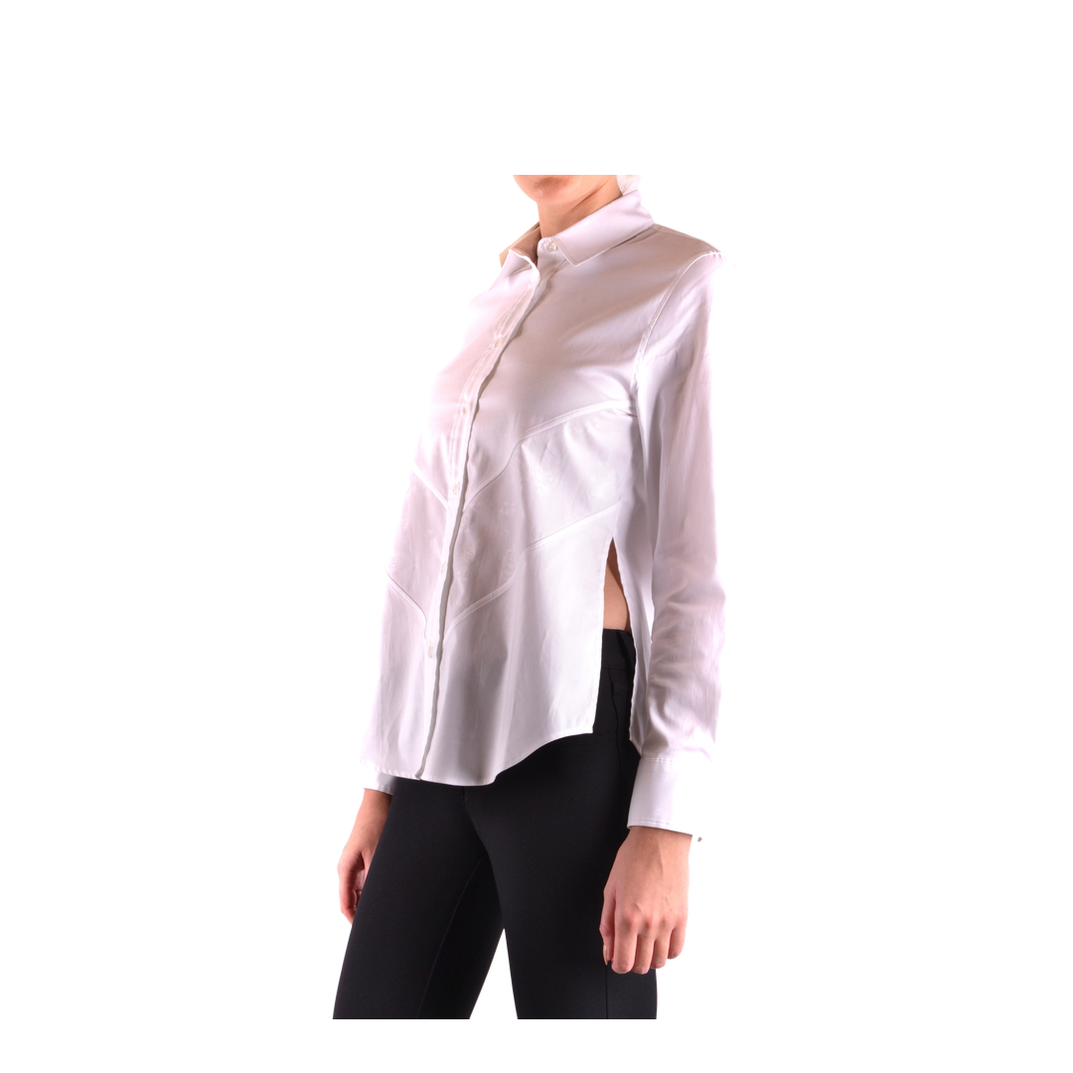 MAYFEYR - Golden Goose - Shirt - G32WP140.A1