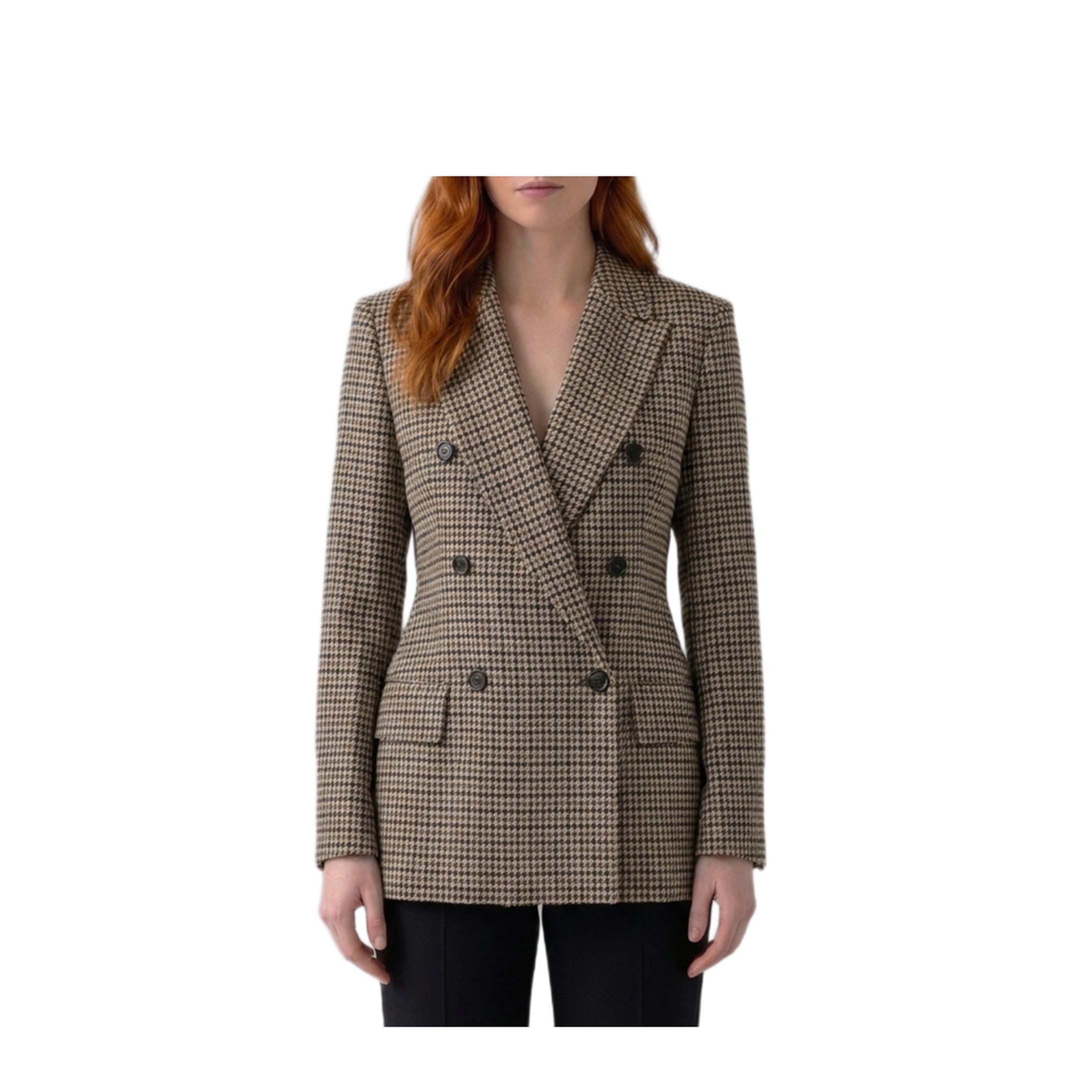 MAYFEYR - Max Mara - Eccelso Jersey Jacket - 262191609160010143F001