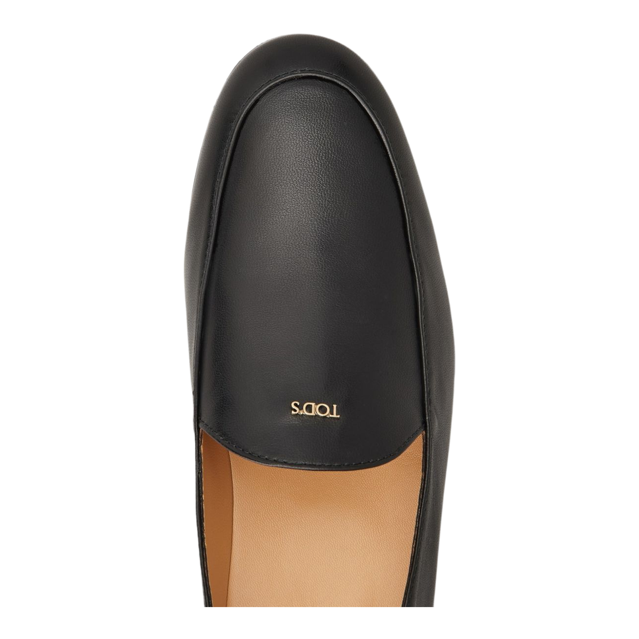 MAYFEYR - Tod's - Flat Shoes Black - XXW25M0KM3091TB999