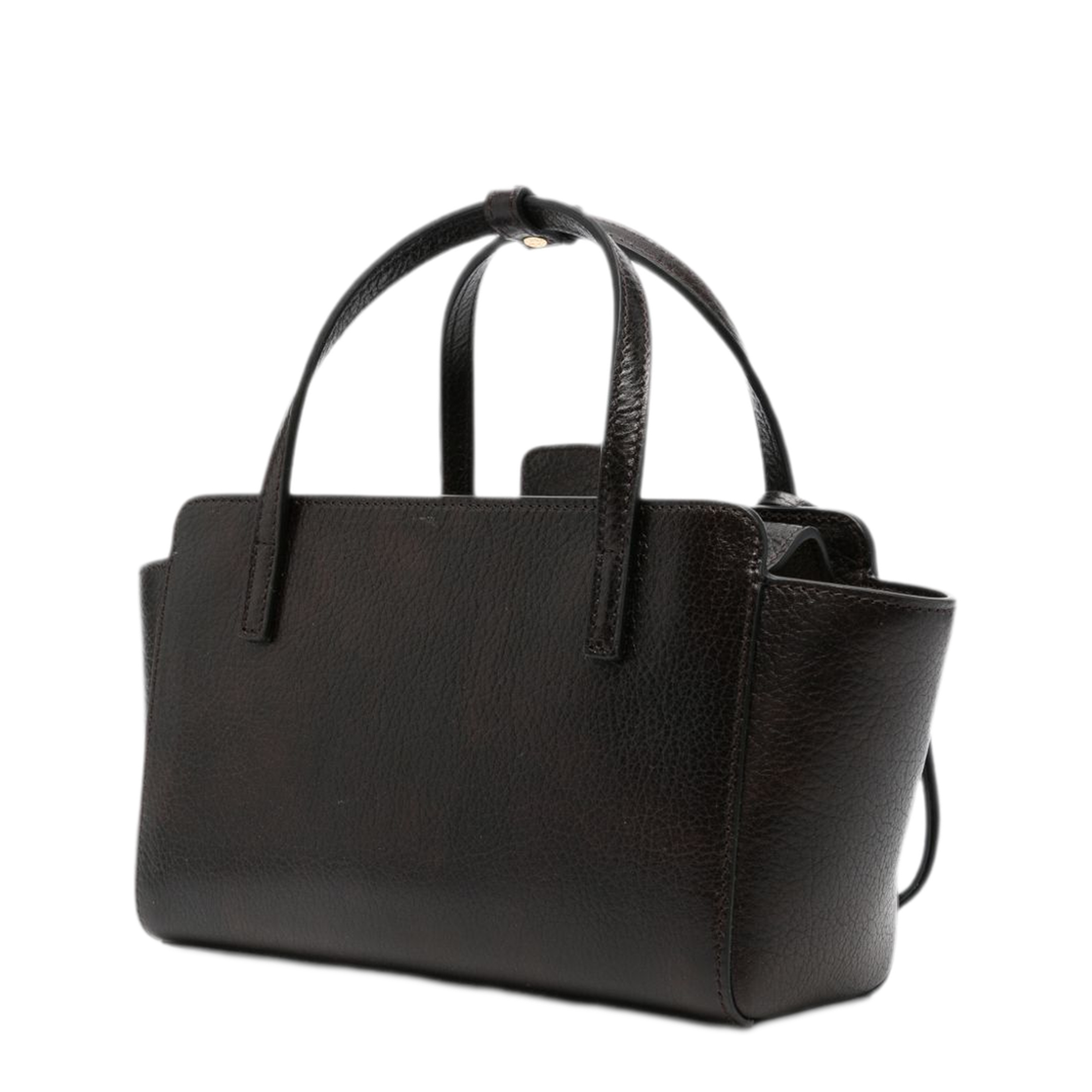 MAYFEYR - Hidesins - Brown Bag - FL13LGTMR