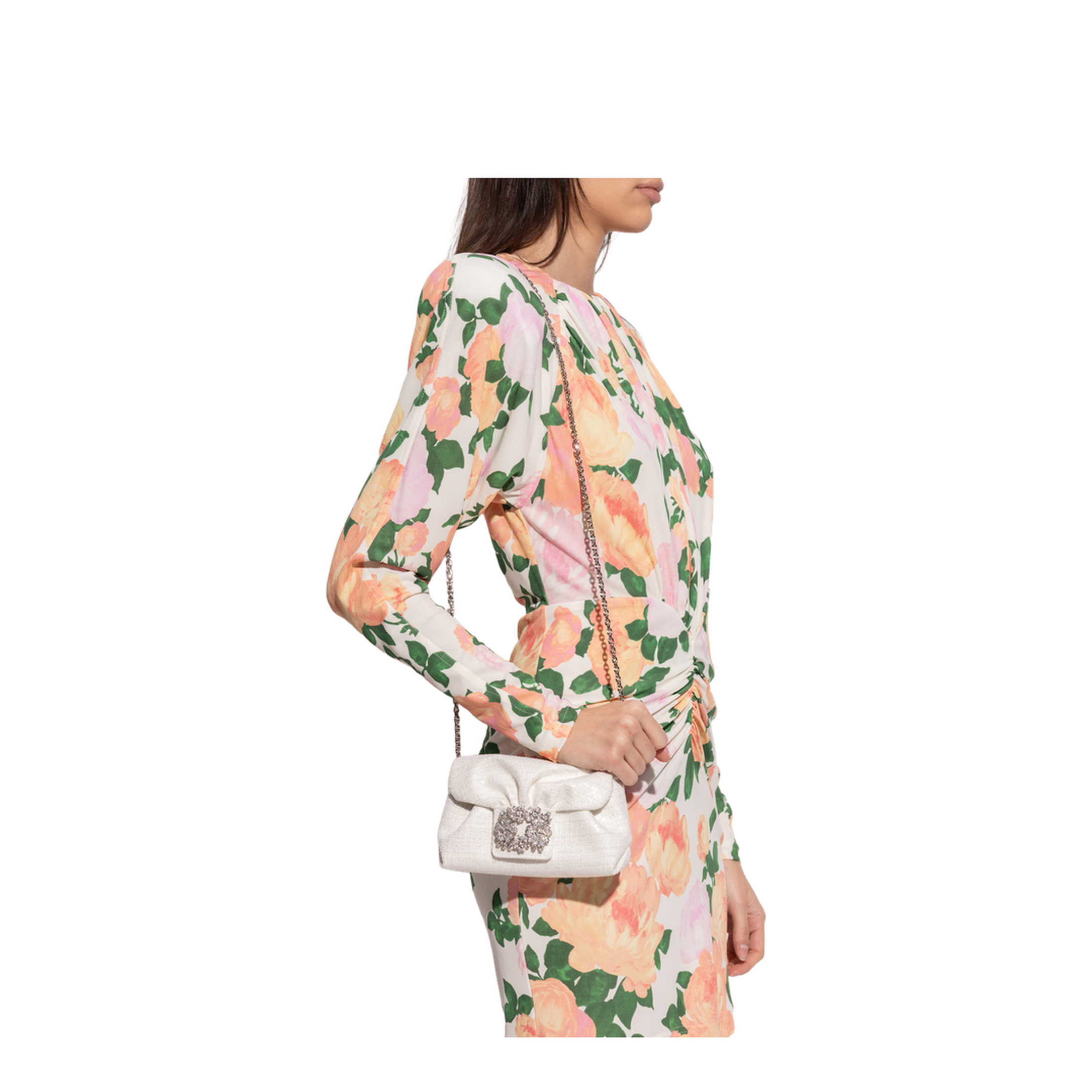 Clutch Bag Micro