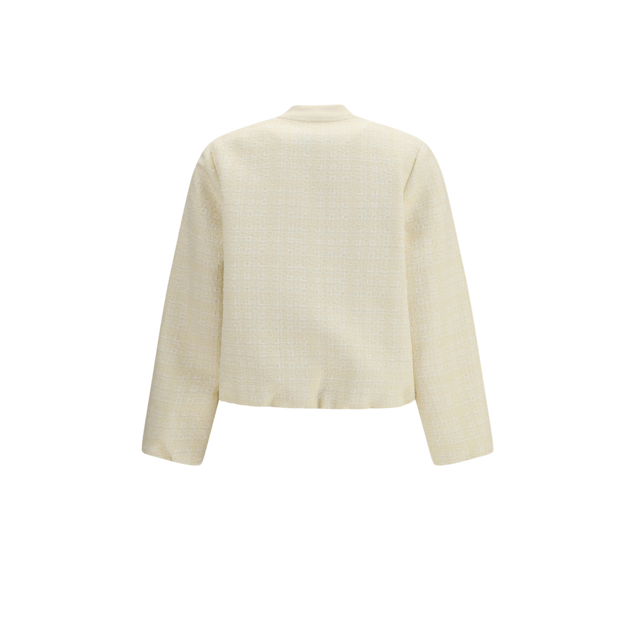 MAYFEYR - Gucci - Tweed Jacket - 851888ZAUB6