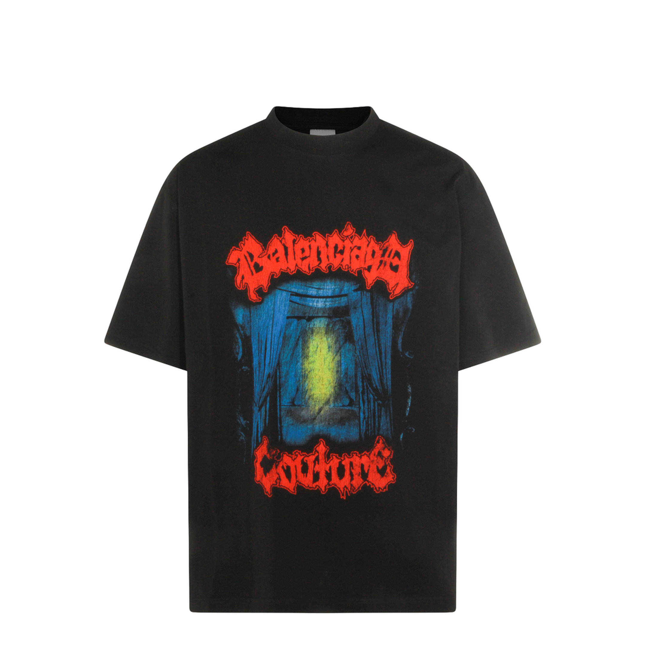 Medium Fit T-Shirt
