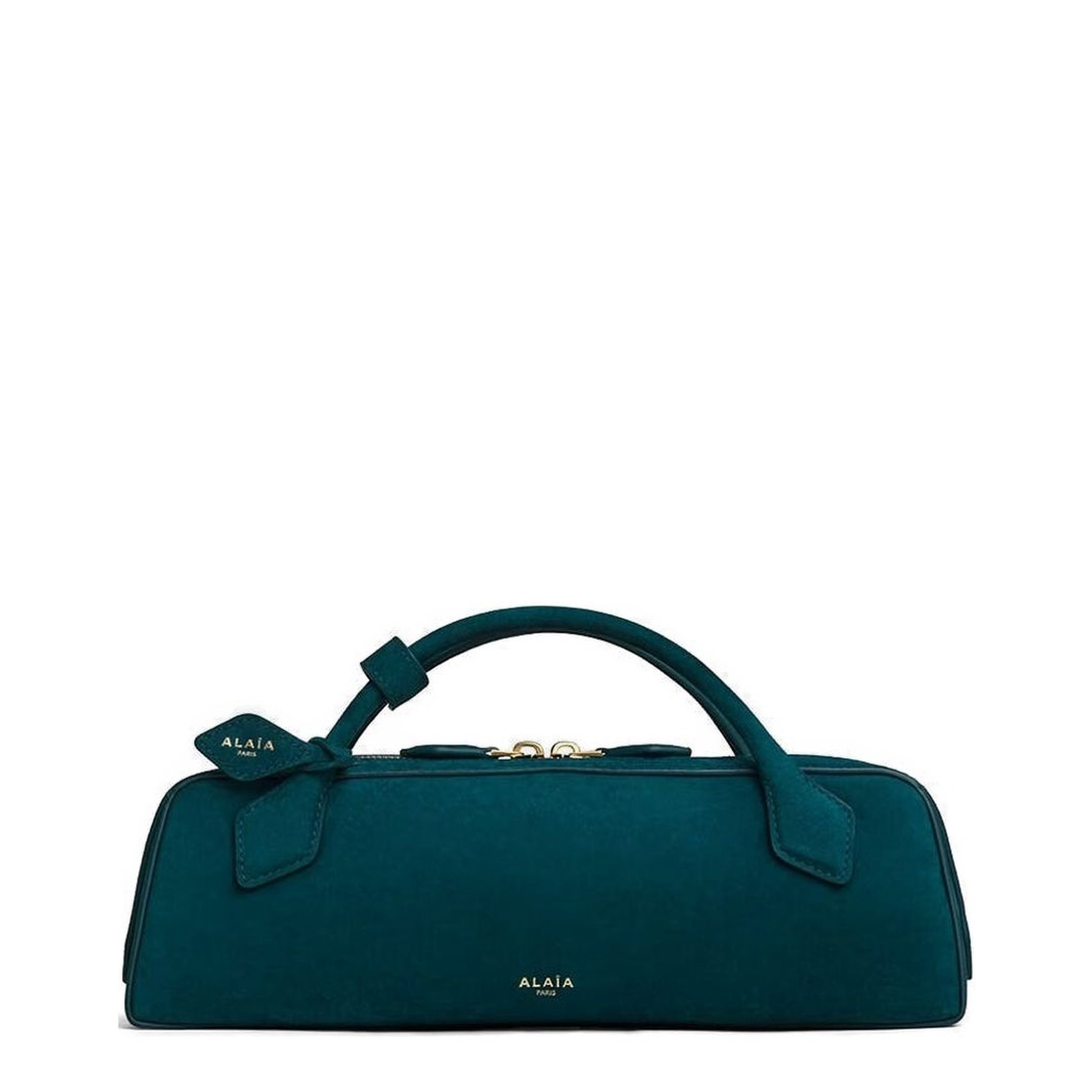 MAYFEYR - Alaia - Blue Bag - AA1S06026CA328A53