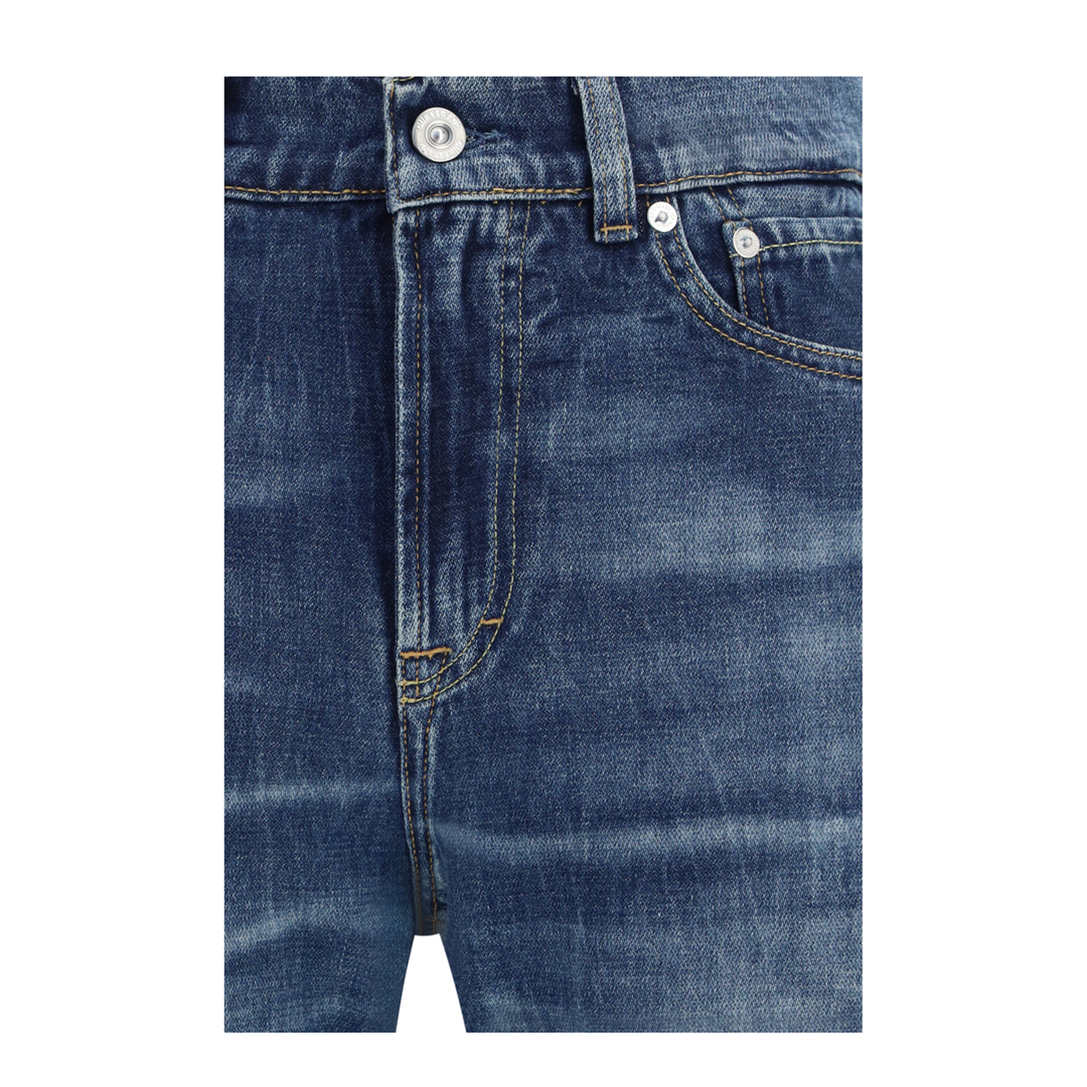 MAYFEYR - Our Legacy - Wata Cut Jeans - W2265WVB