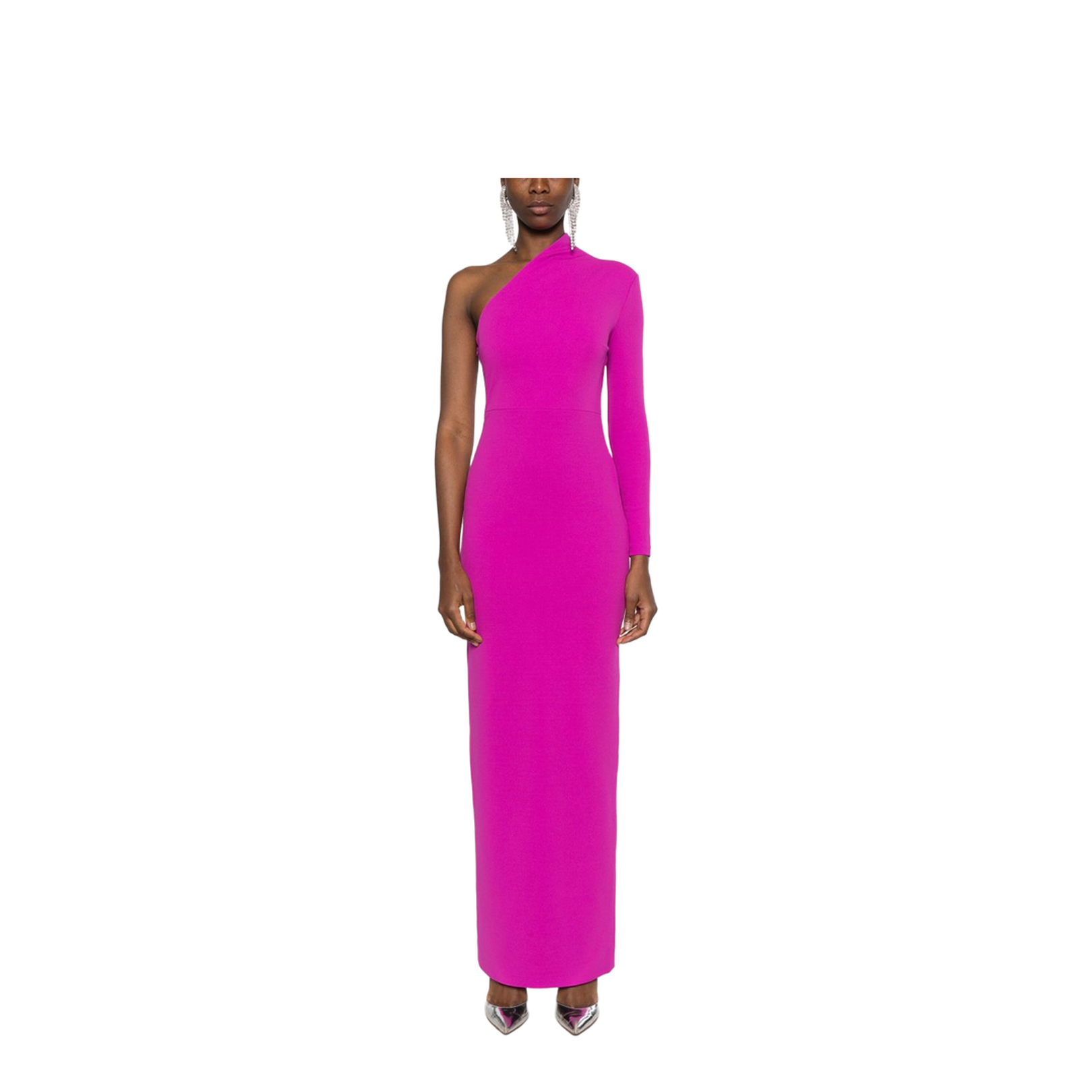 Joana Long Dress