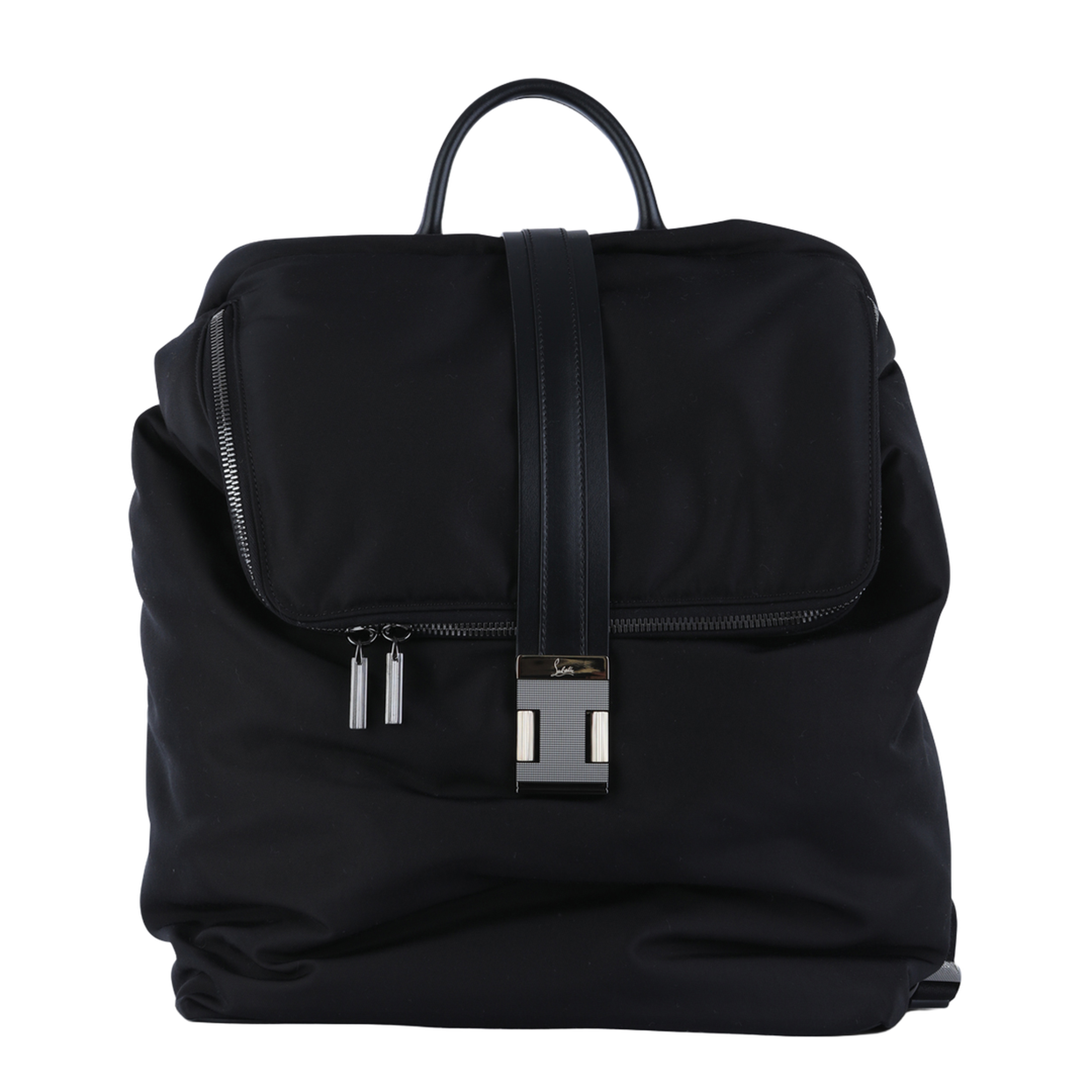 Men's Backpack Black