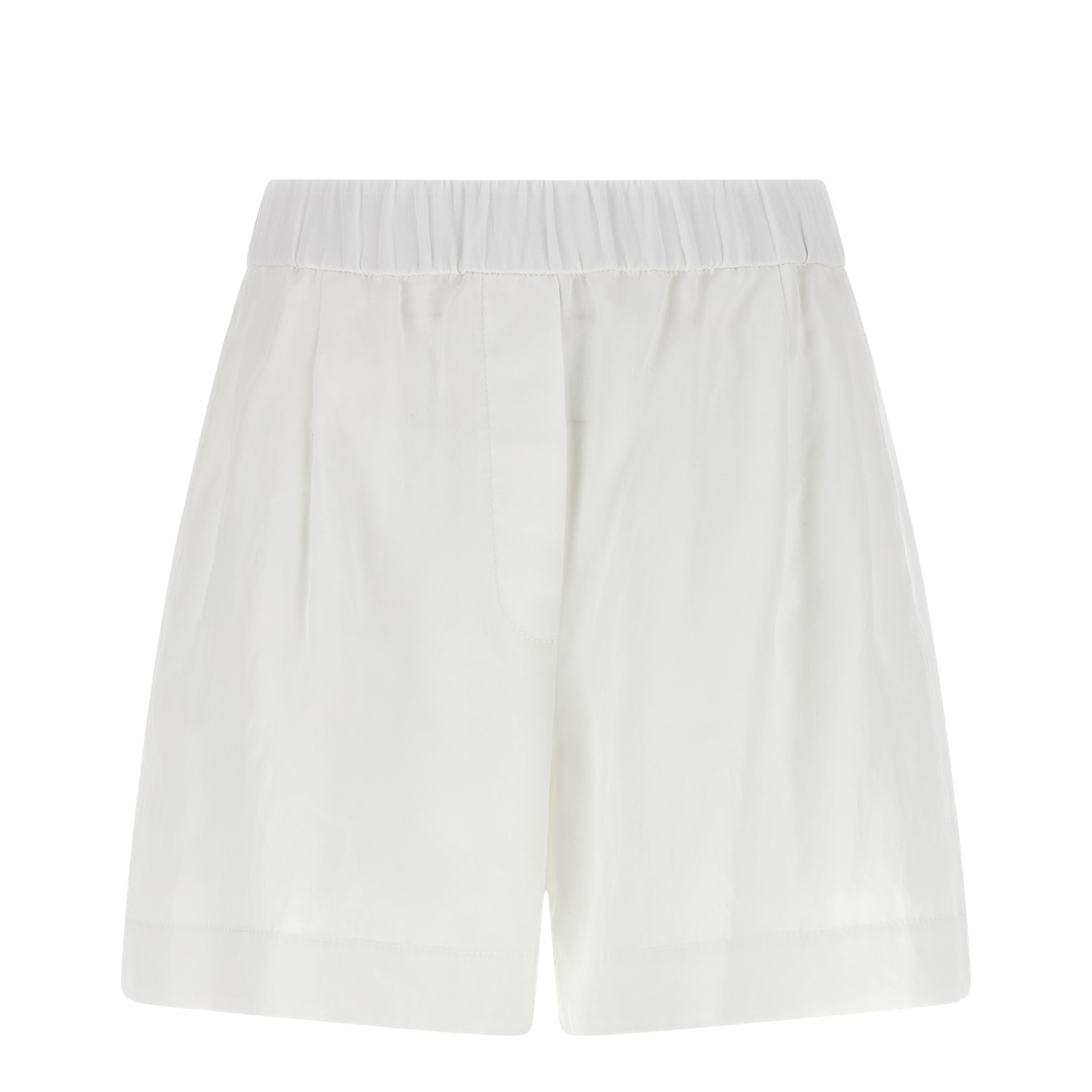 Women's Baggy Shorts