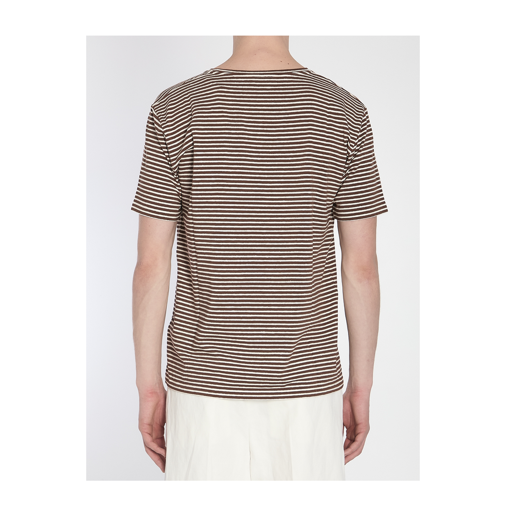 Garavani T-Shirts And Polos