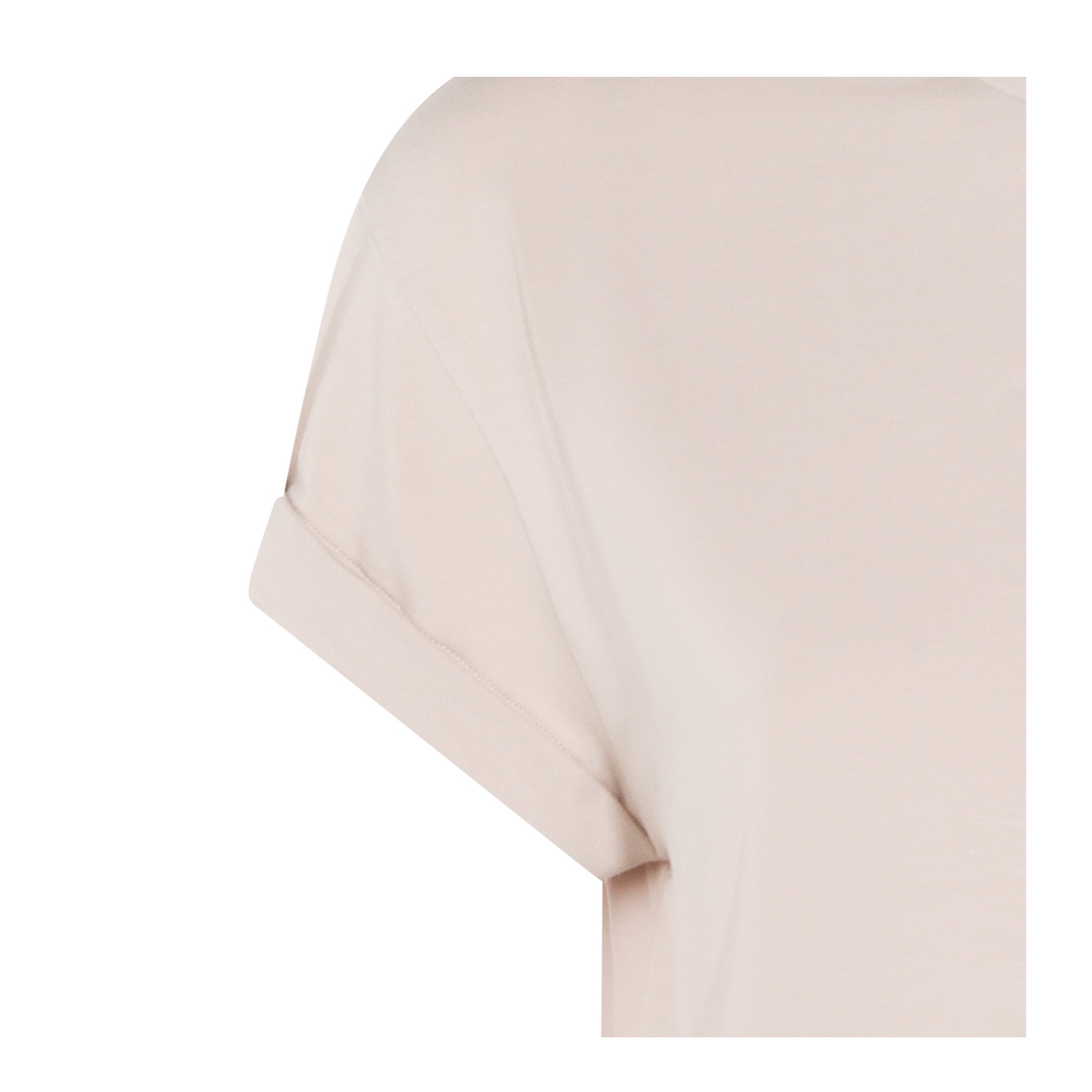 T-shirts and Polos Beige