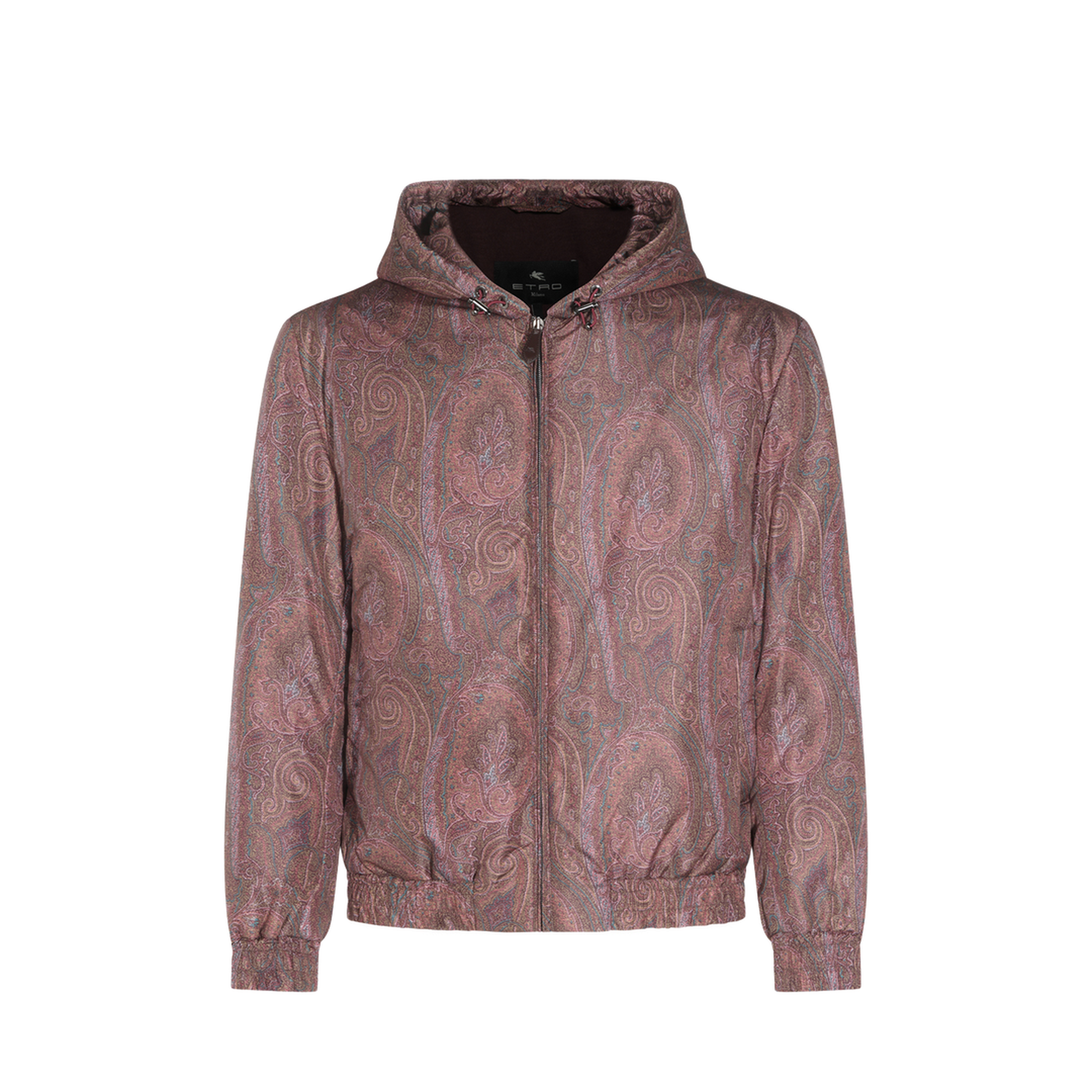 MAYFEYR - Etro - Jackets - MRBA011599SASZ5X0865