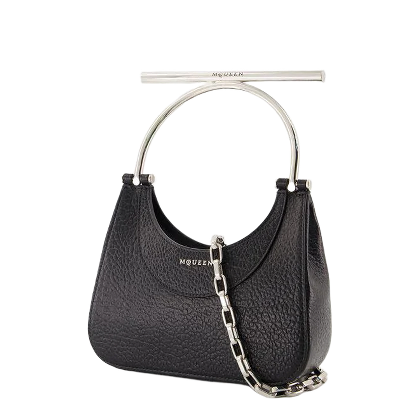 Mini Cross Bar Purse