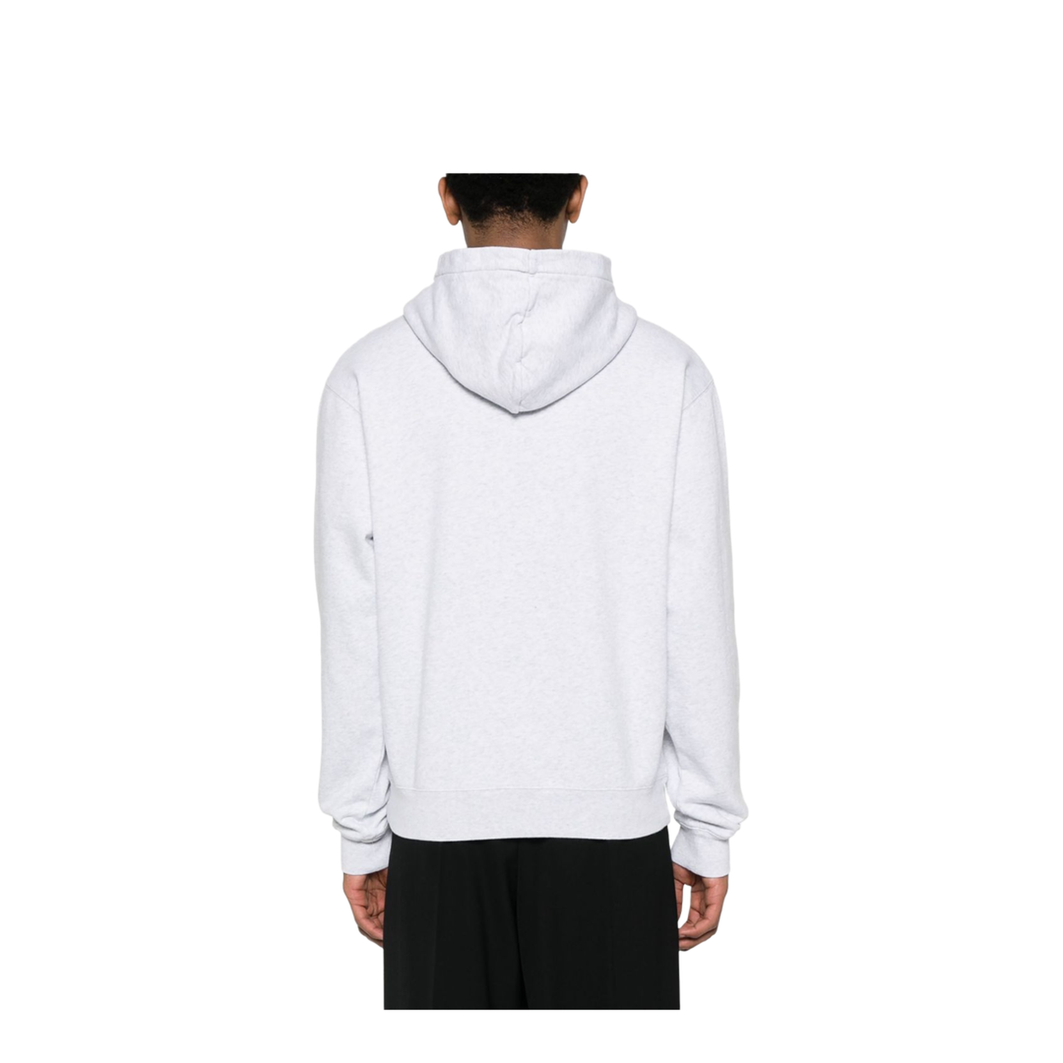 Gros Grain Hoodie