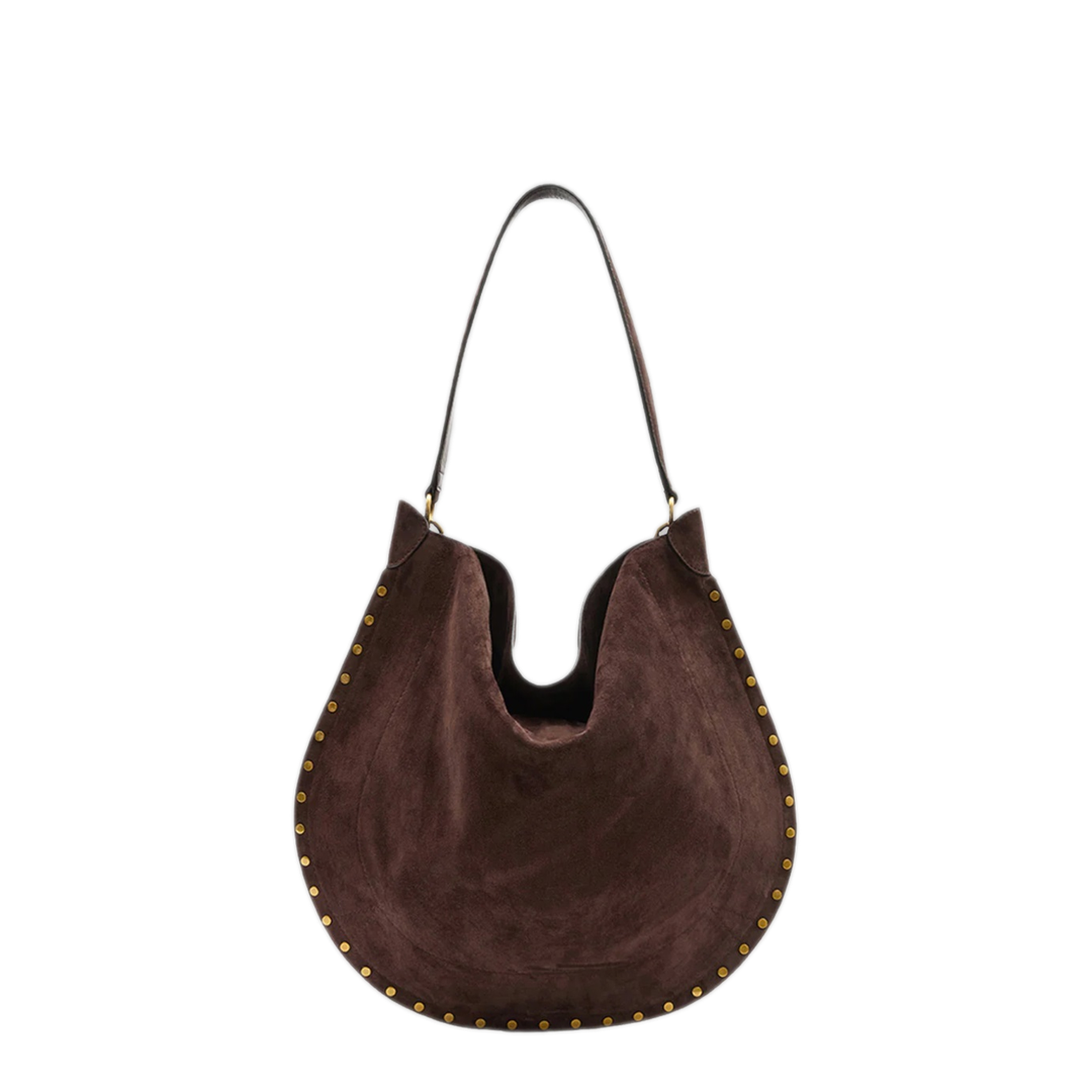 MAYFEYR - Isabel Marant - Borsa "Oskan Hobo Soft" - PP0200FAB2C03M50CF