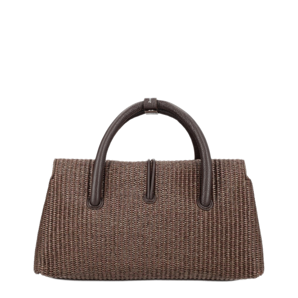 MAYFEYR - Zanellato - Dotta Vimini Small Handbag - 069260S2030000Z0244